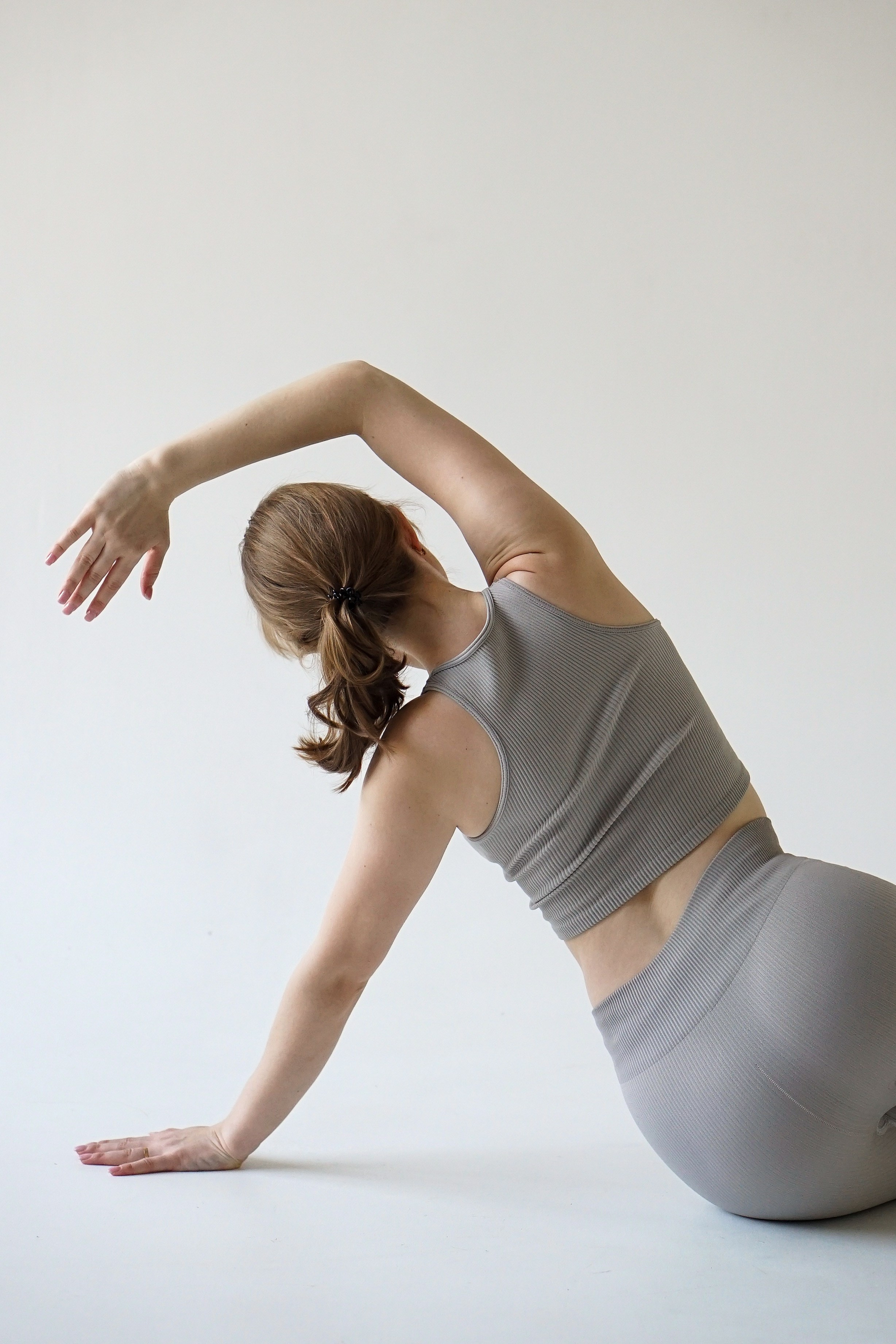 Светлана Фитнес тренер