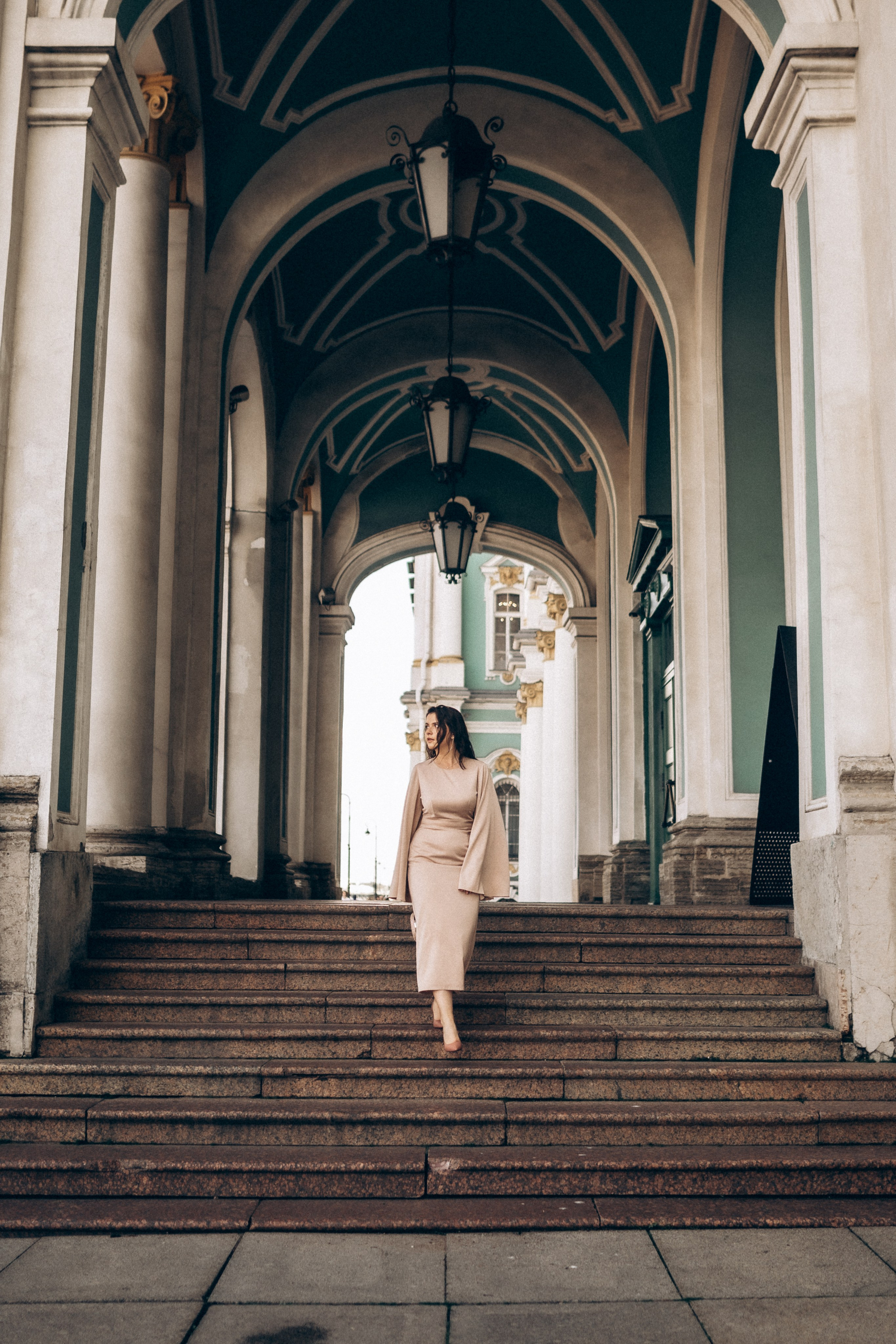 Индивидуальная фотопрогулка Спб. Фотограф ПИТЕР СПБ Надежда Баранова