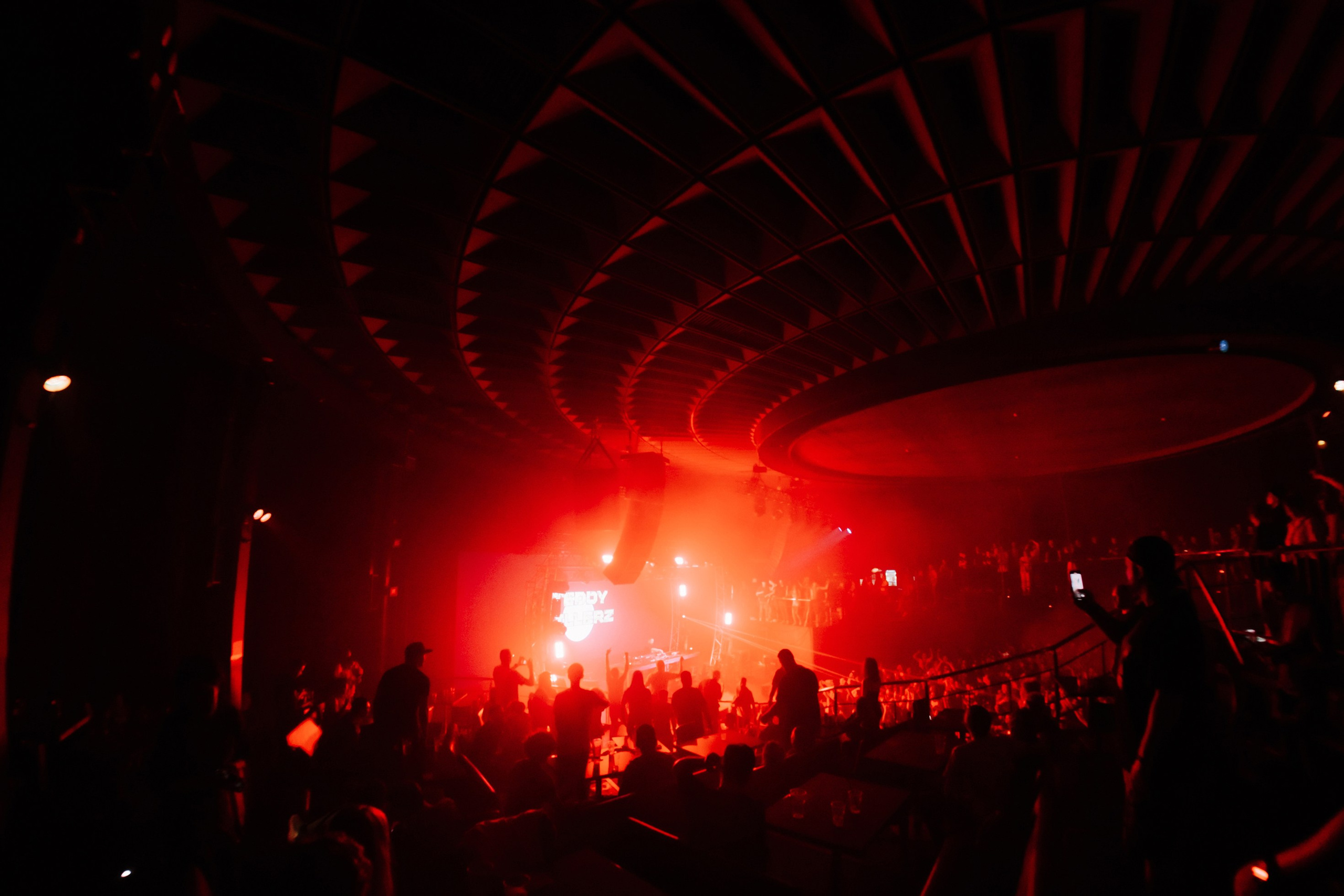 Neuropunk. Photographer — ERASTOV