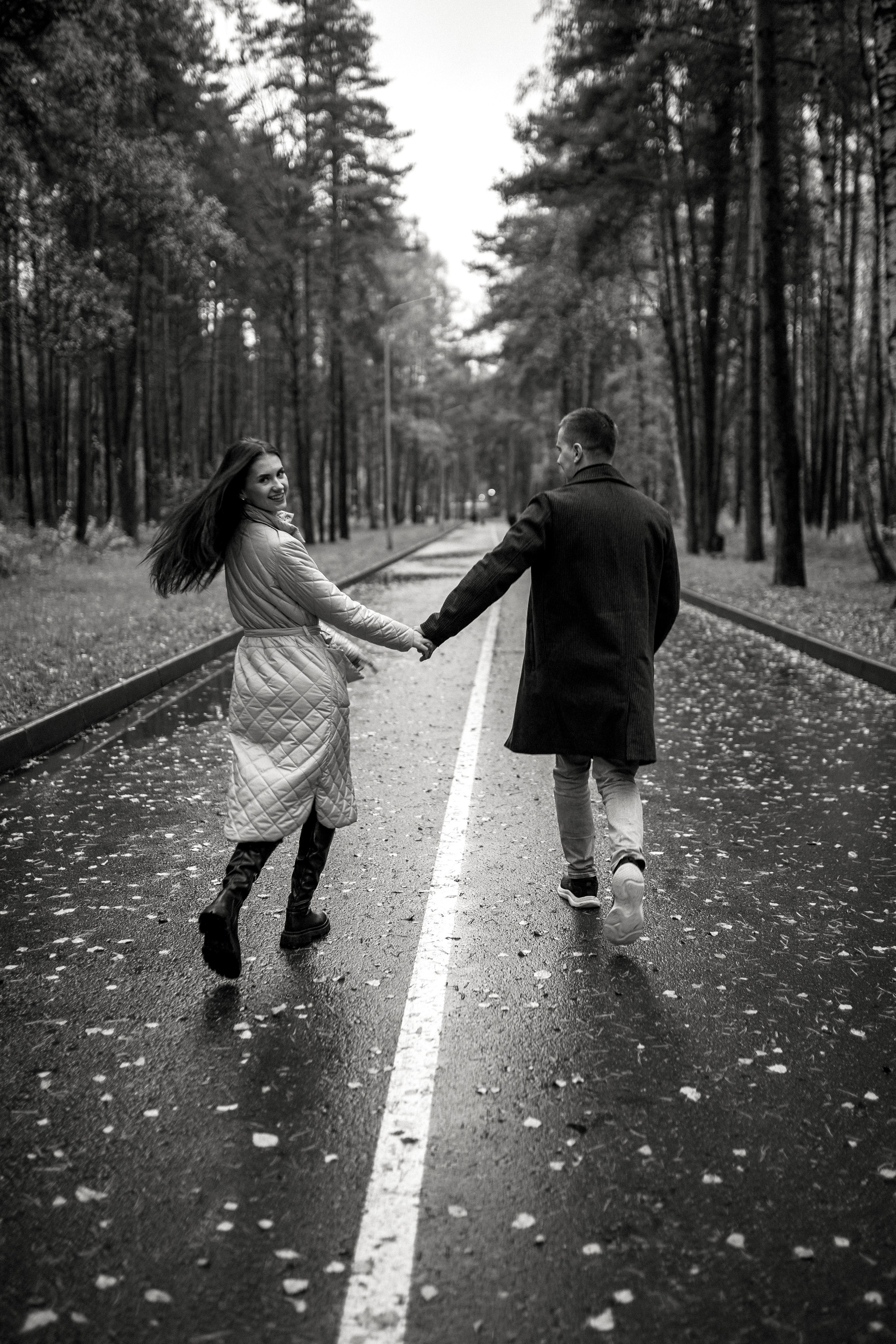 Илья и Лиза. Семейный фотограф Кострома/Санкт-Петребург Дарья Гавриченко