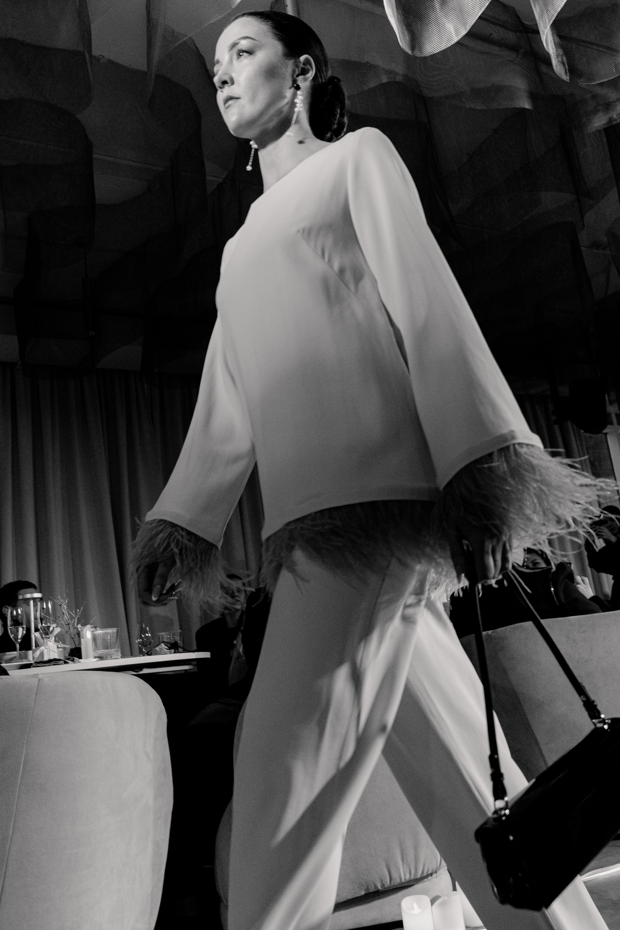 FASHION DAY. Свадебный и портретный фотограф Марина Юшина