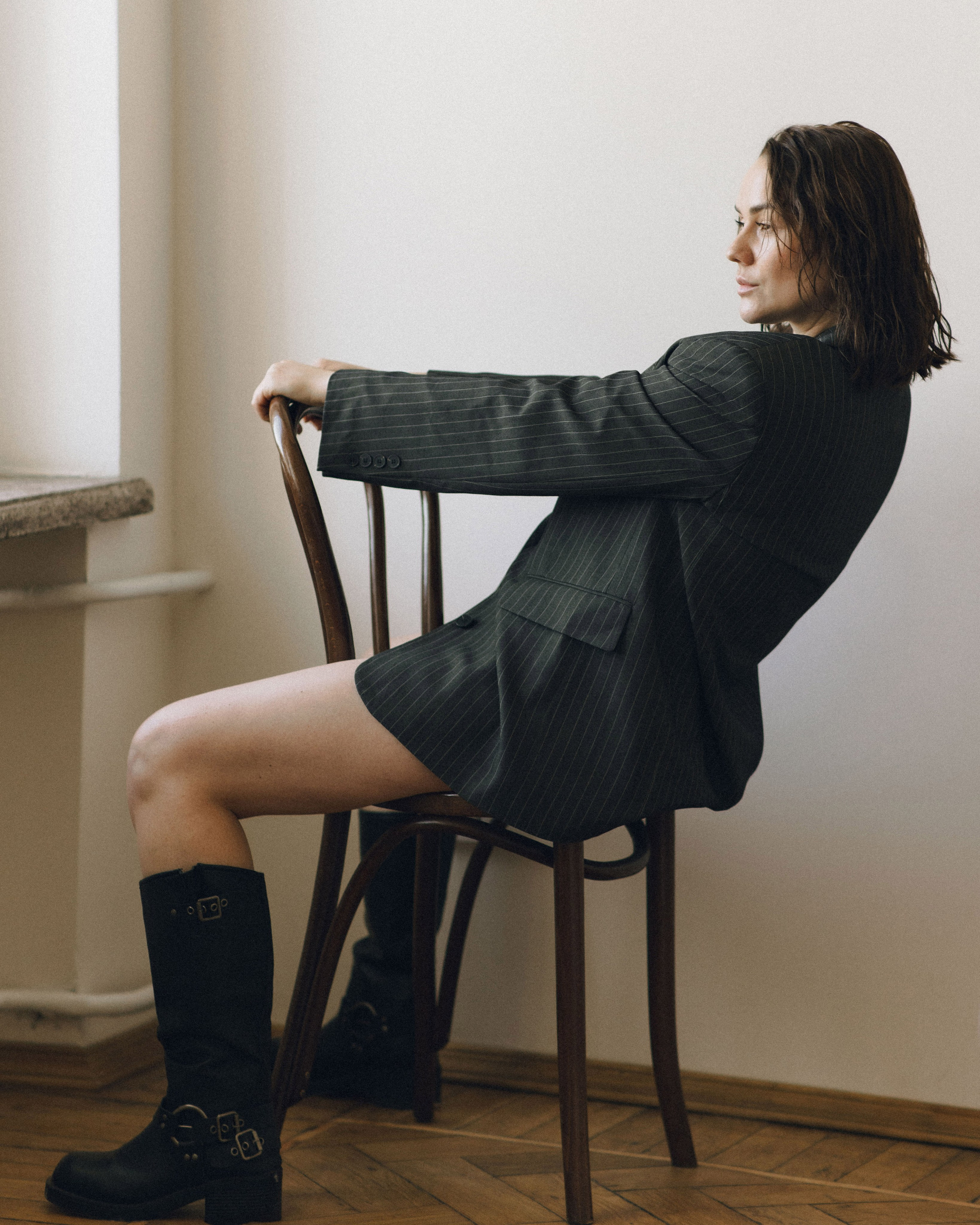 Woman portrait. Фотограф Юлия Польская