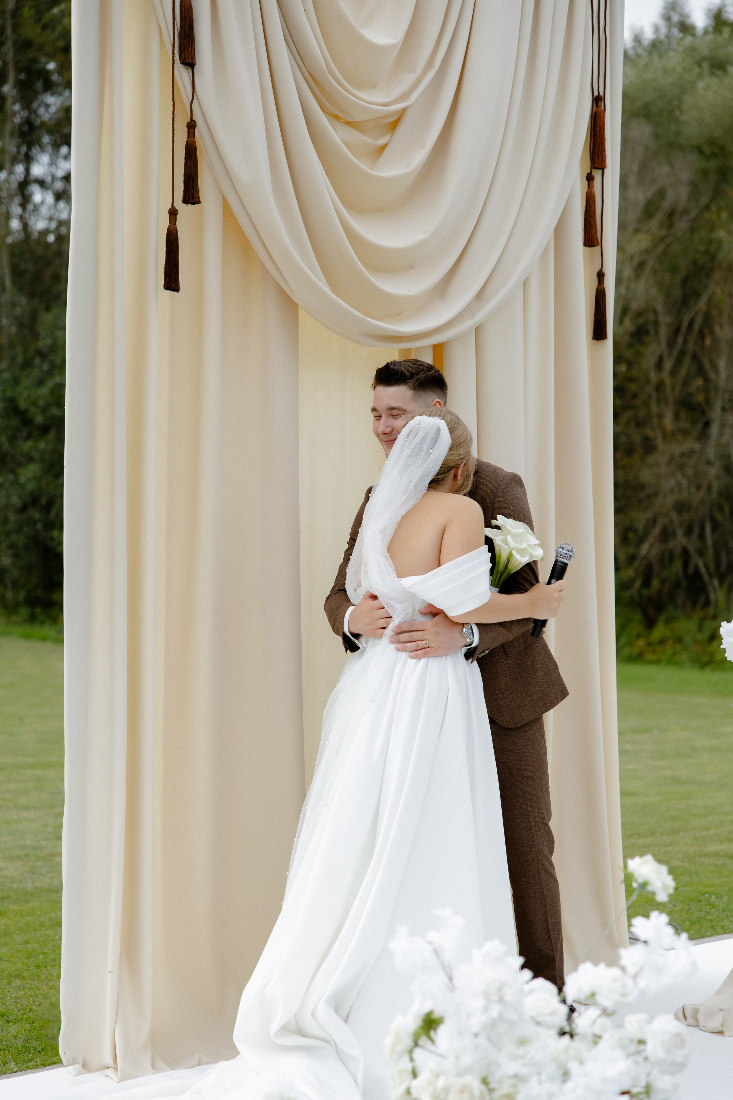 Ростислав и Вика. Свадебный фотограф Анна Бабахина