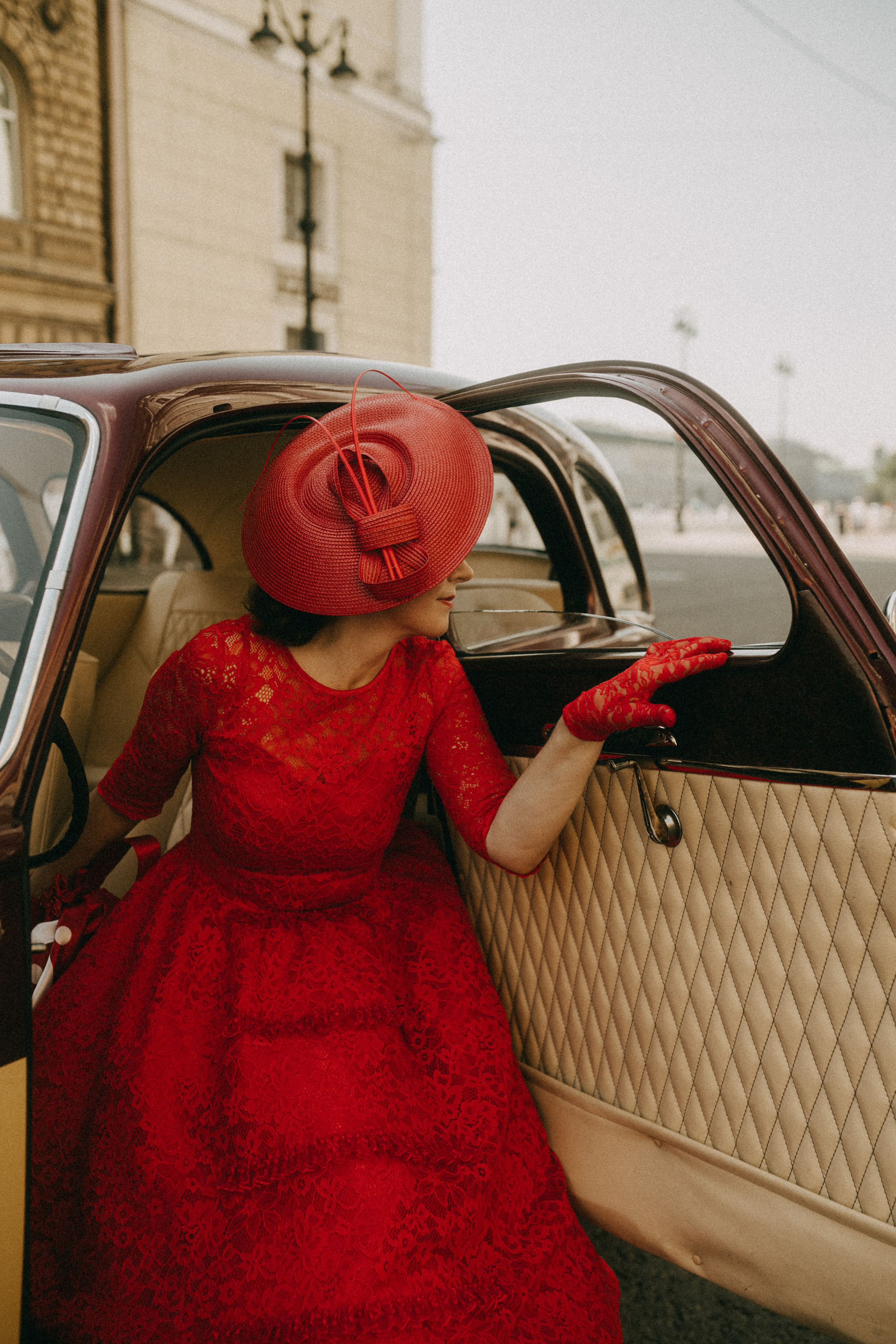 Любовь Ленинграде. Фотограф в Санкт Петербурге Лара Великова