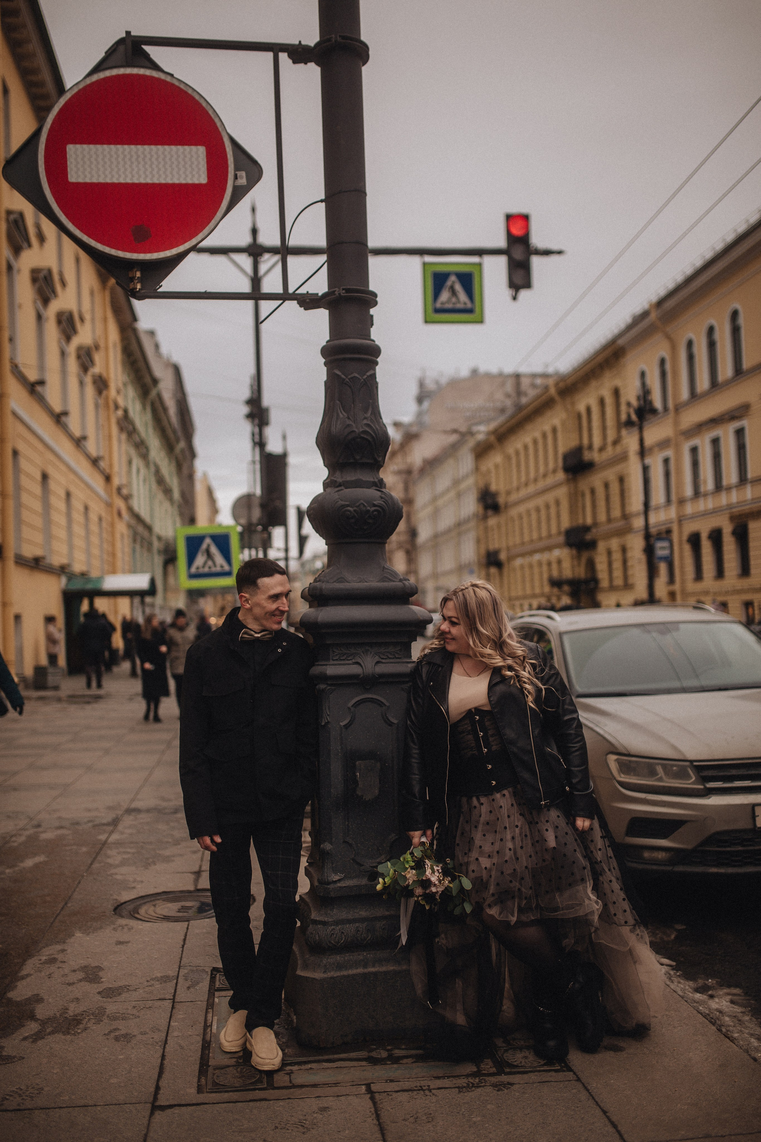 14.02.24. Фотограф в Санкт Петербурге Лара Великова