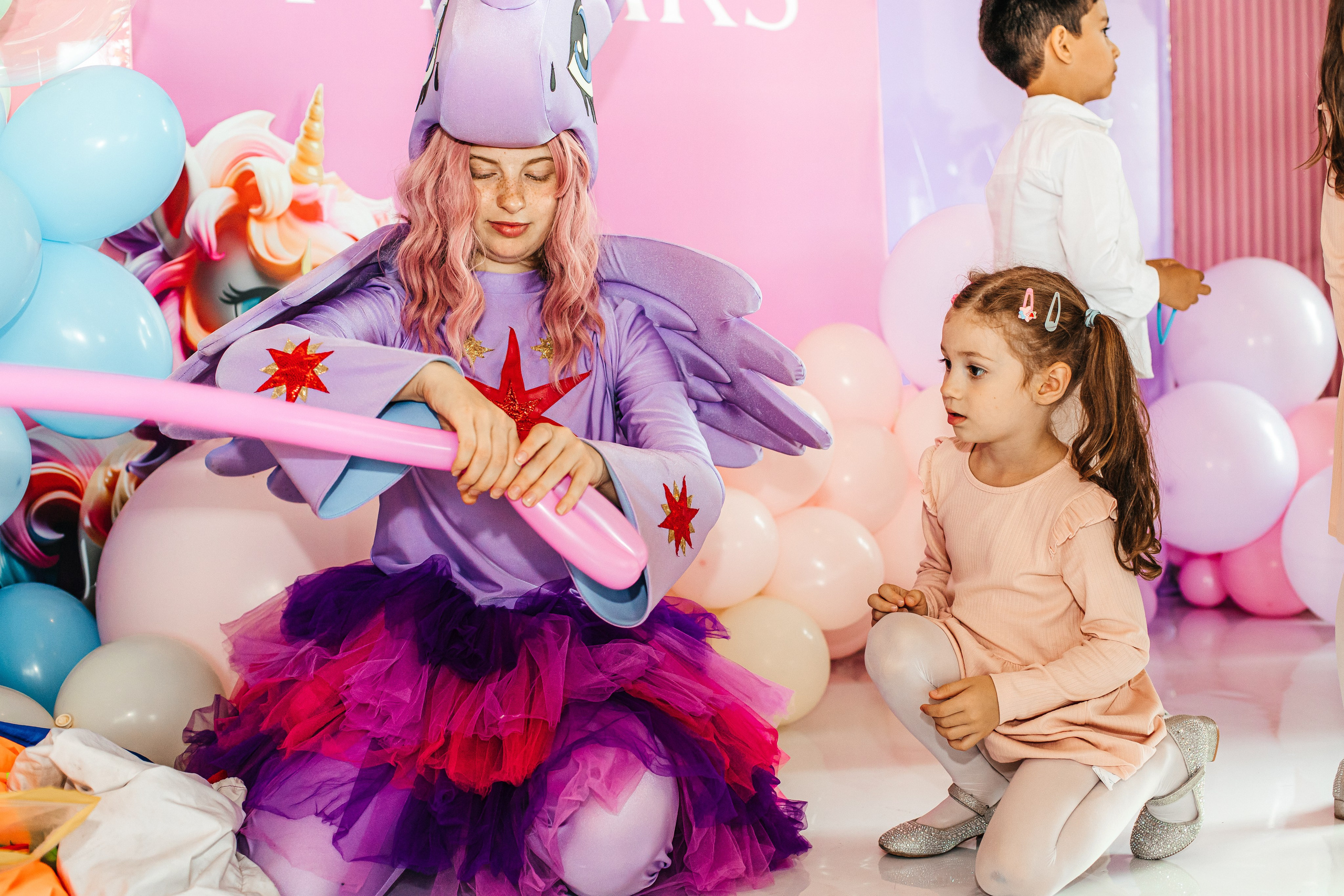 Jeyla's 4 years (4часа). Elena Sova — семейный и женский фотограф в Санкт-Петербурге