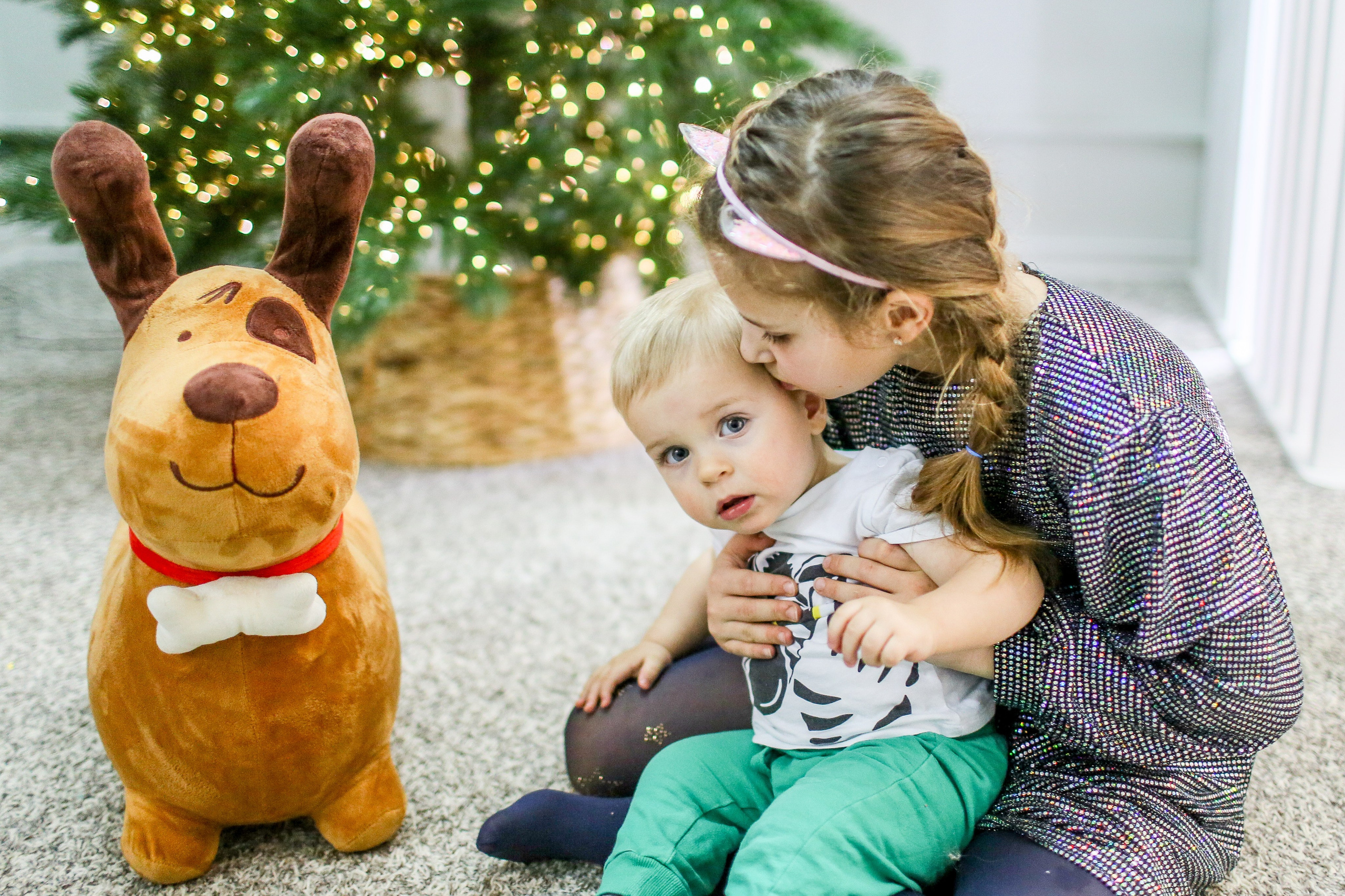 Детский лофт. Твой снимок СПб