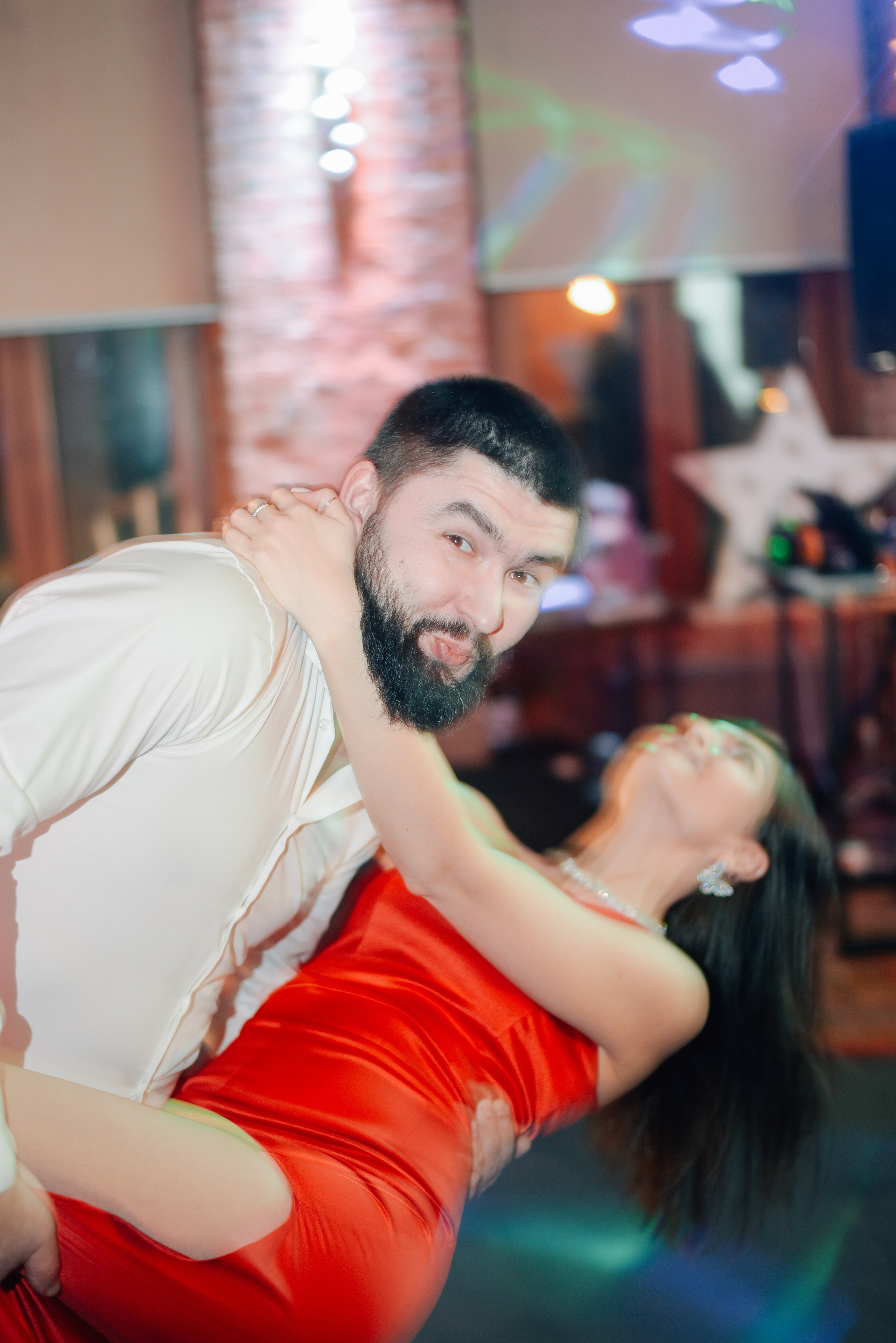 День Рождения Дарьи!. Фотограф Лола Волна, город Москва