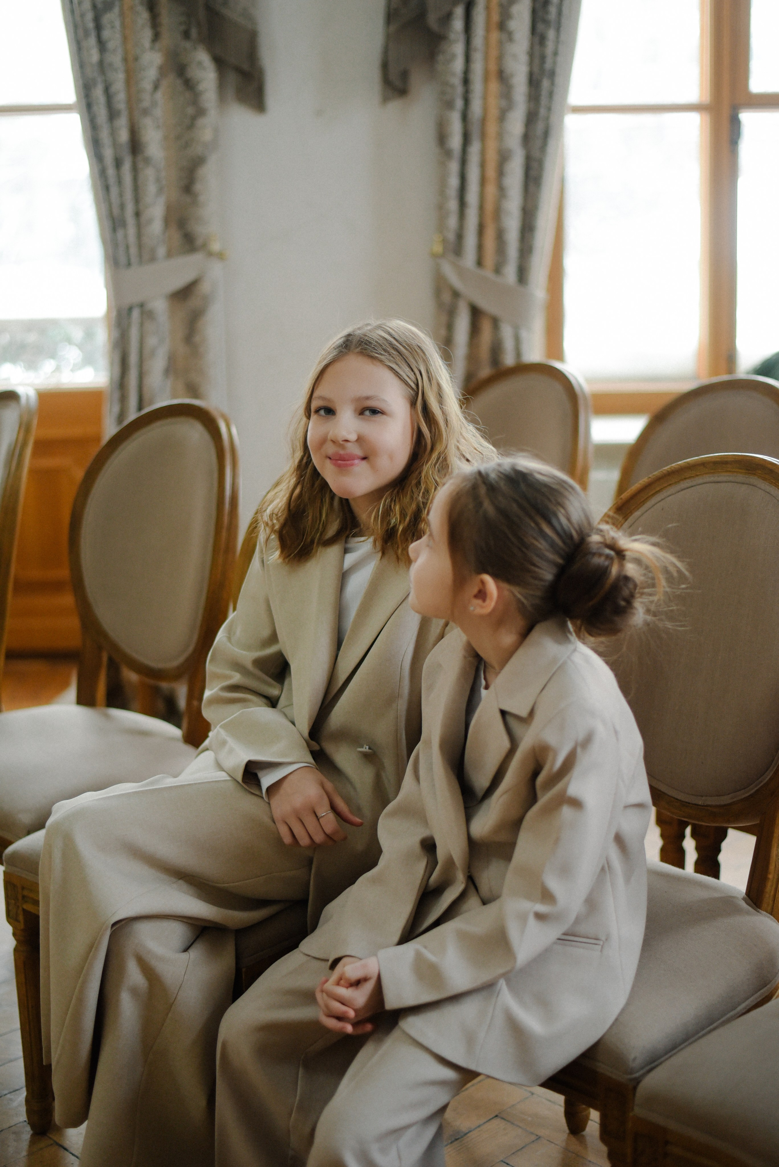 Сергей и Юлия. Фотограф Лола Волна, город Москва