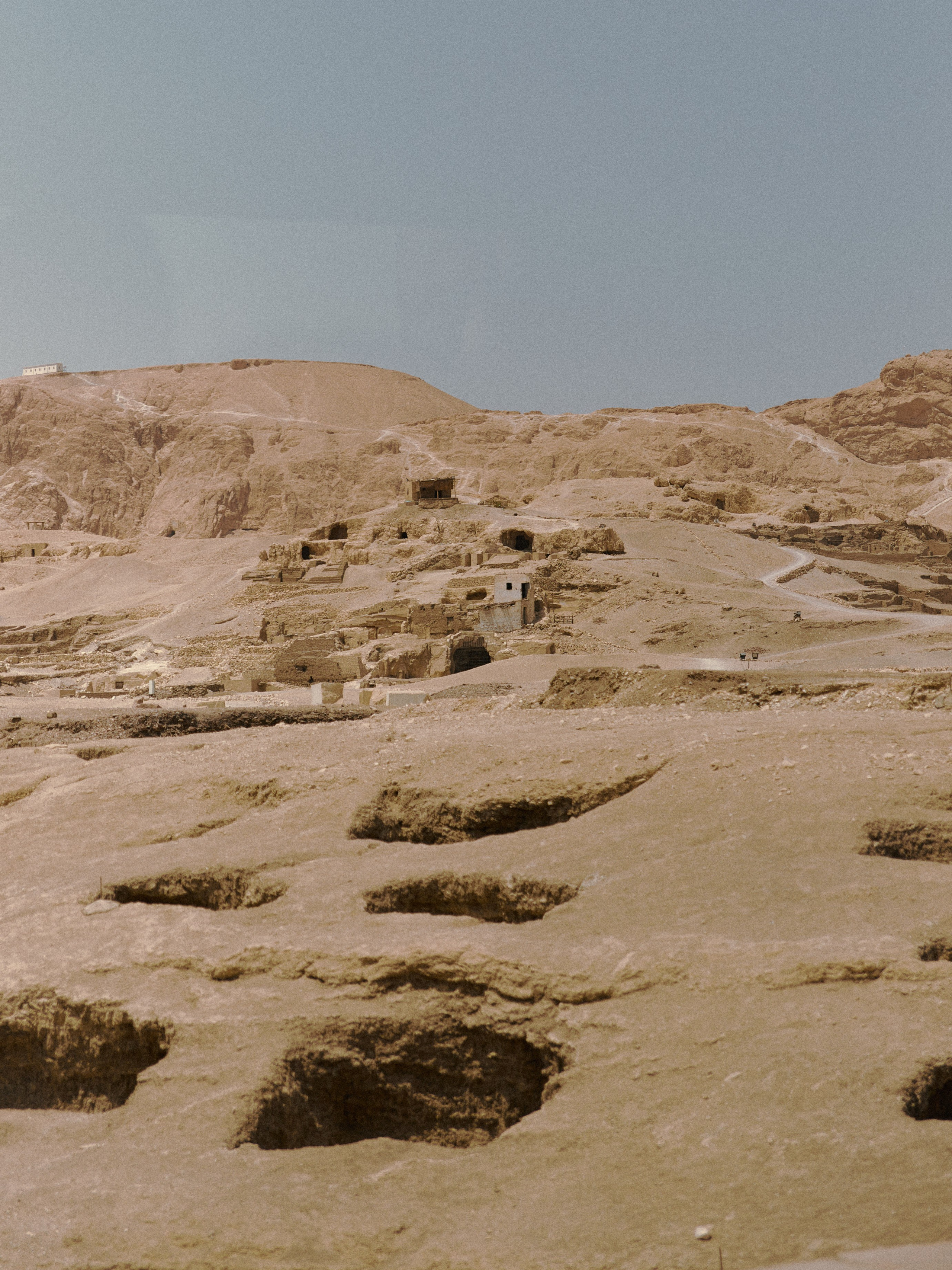 Другое 2. Jorgis Talè — photographer, kind person, teacher of arts and other mag