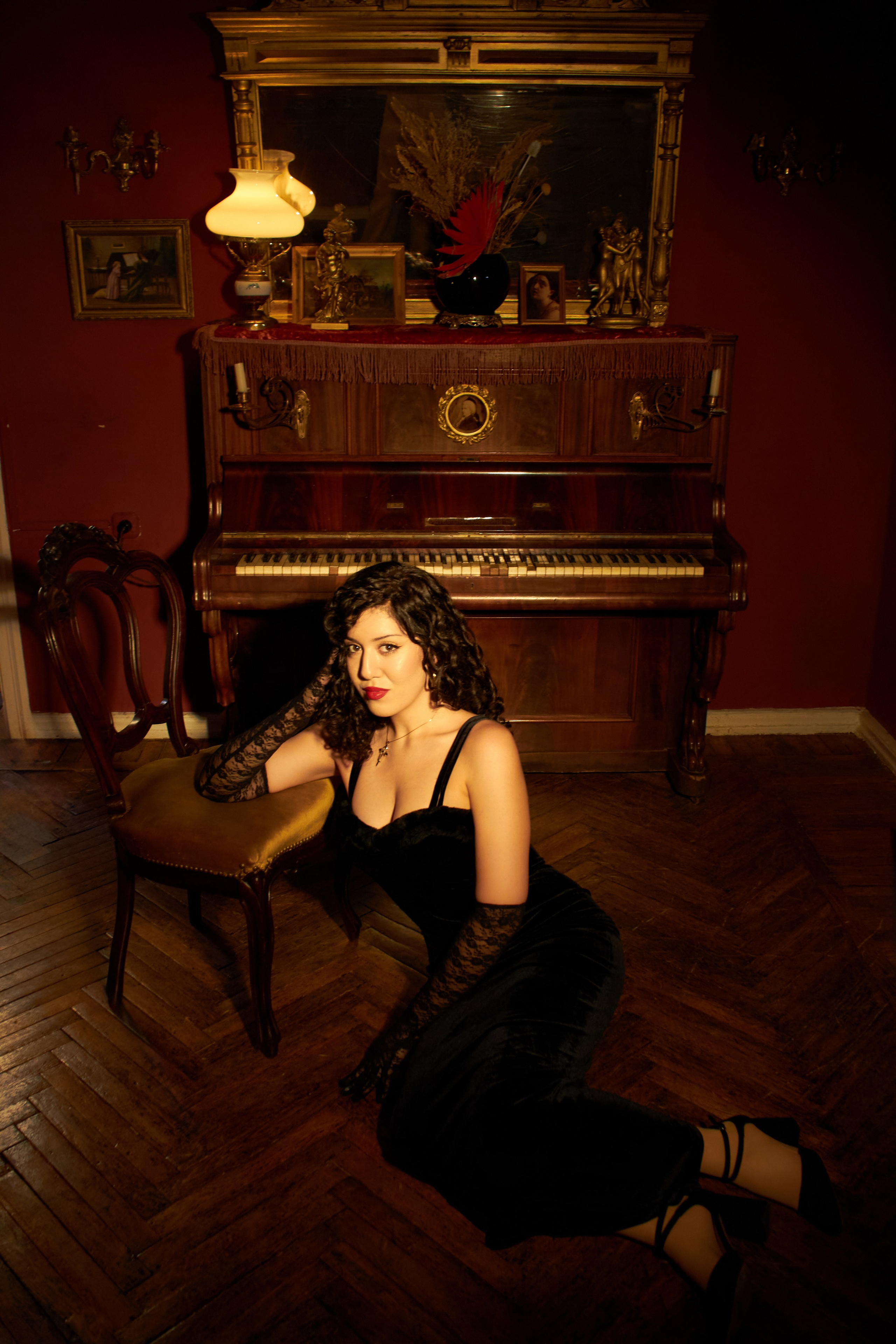 Студийная фотосъёмка. Фотограф Краснодар