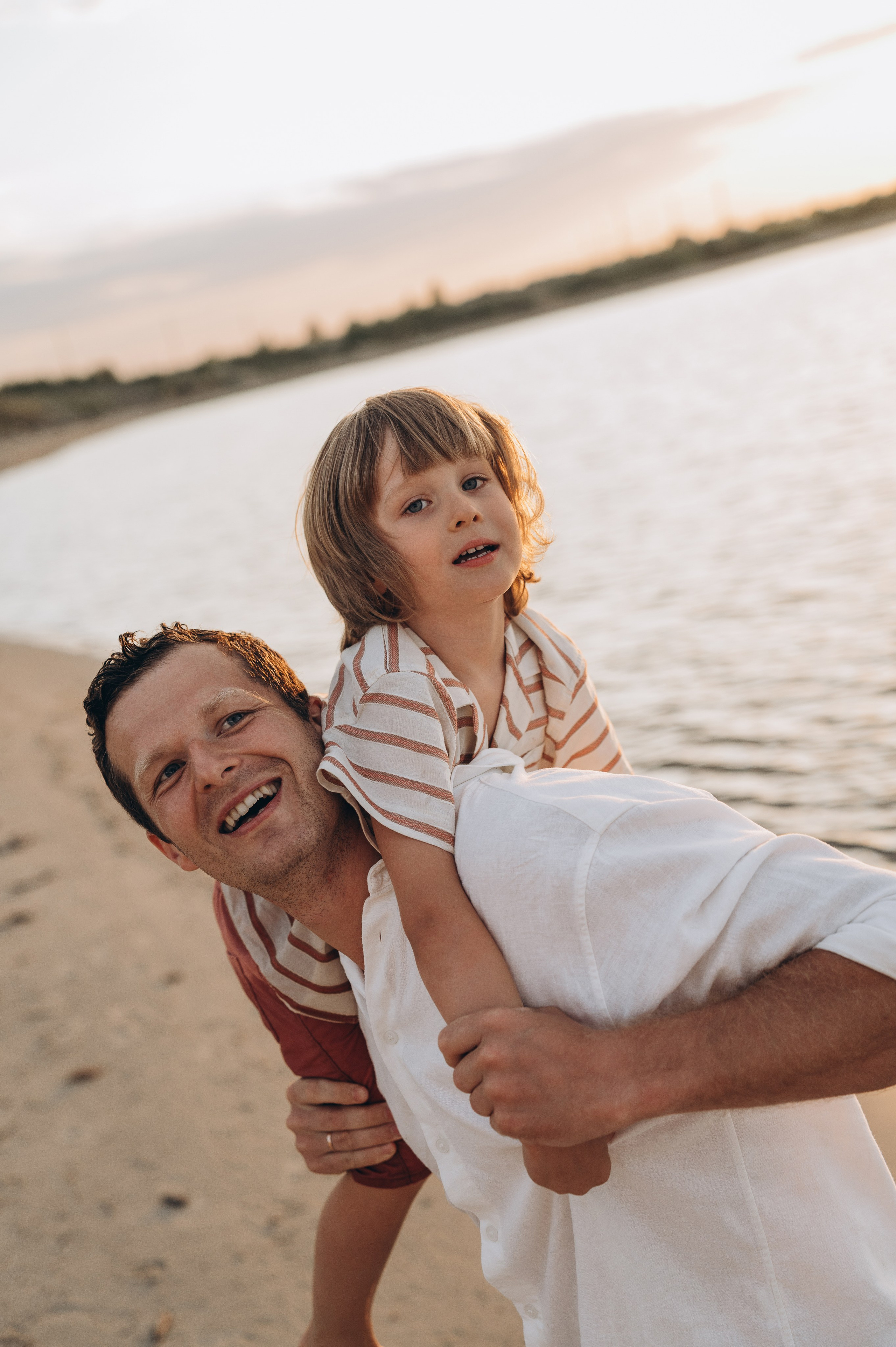 Летняя фотосессия. Семейный фотограф Ростов-на-Дону Татьяна Соколова