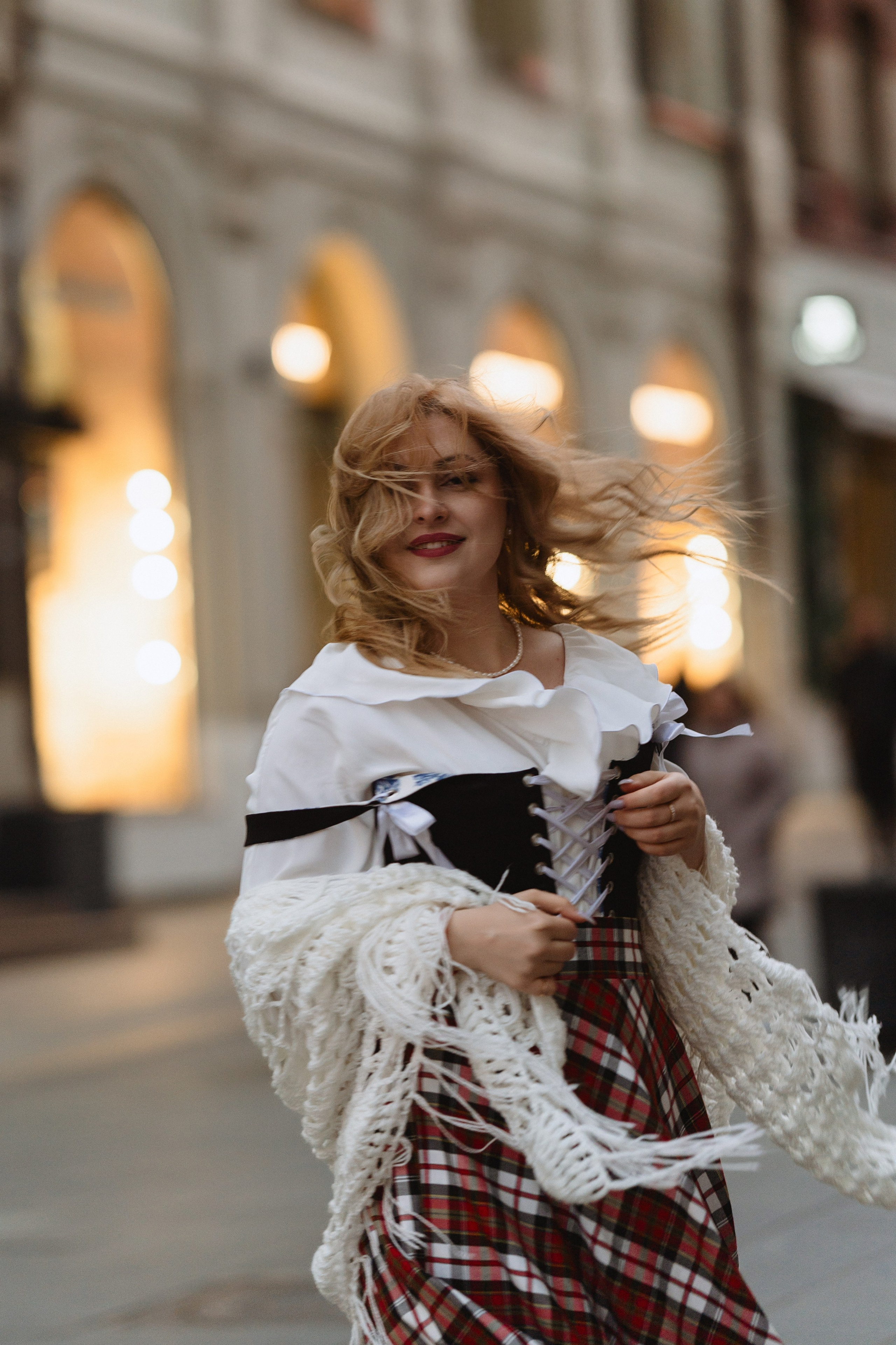 Ilona. Фотограф Москва. Екатерина Дударевич