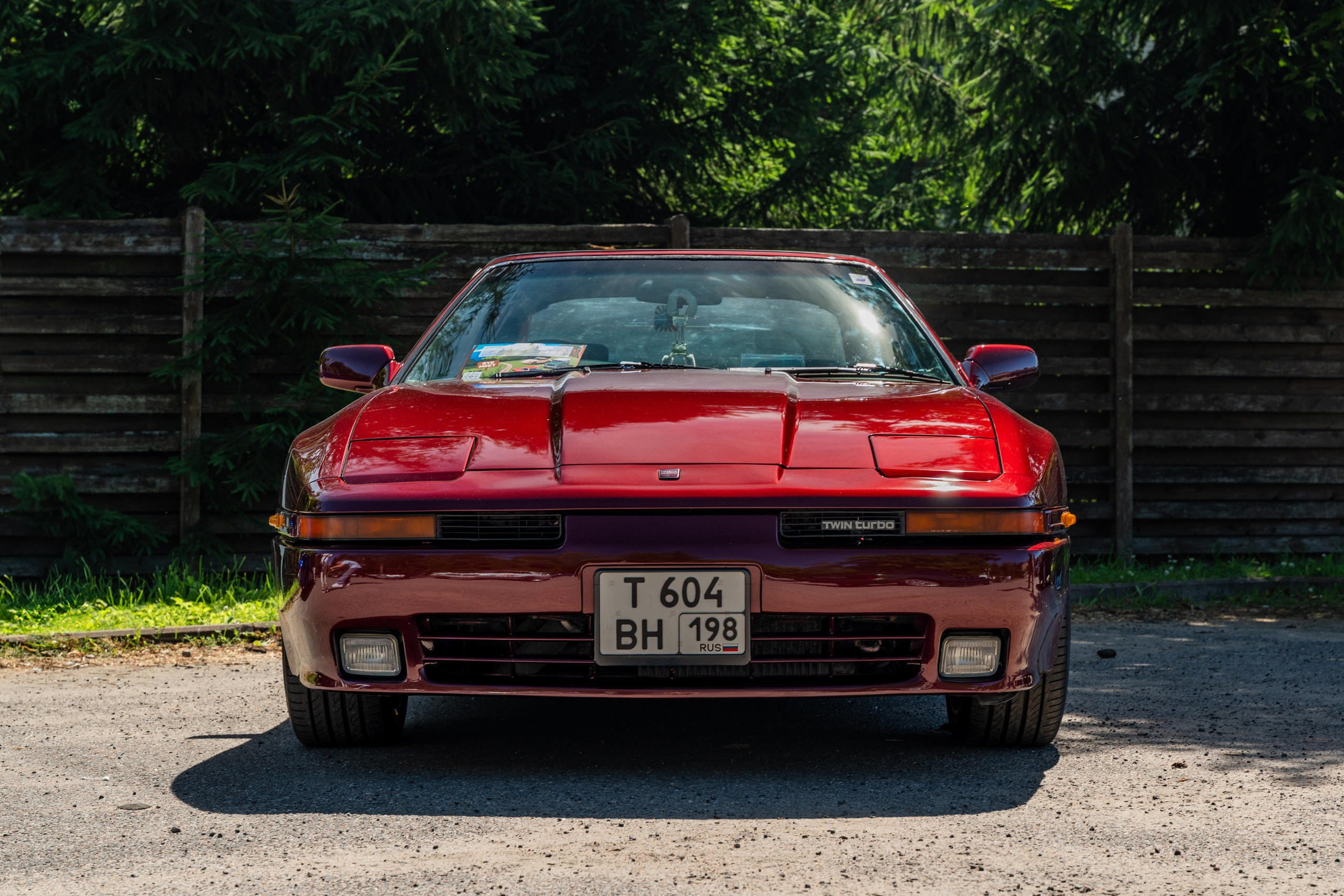 RYE MEET 2025. Фотограф автомобилей в Санкт-Петербурге | Сергей Шихов