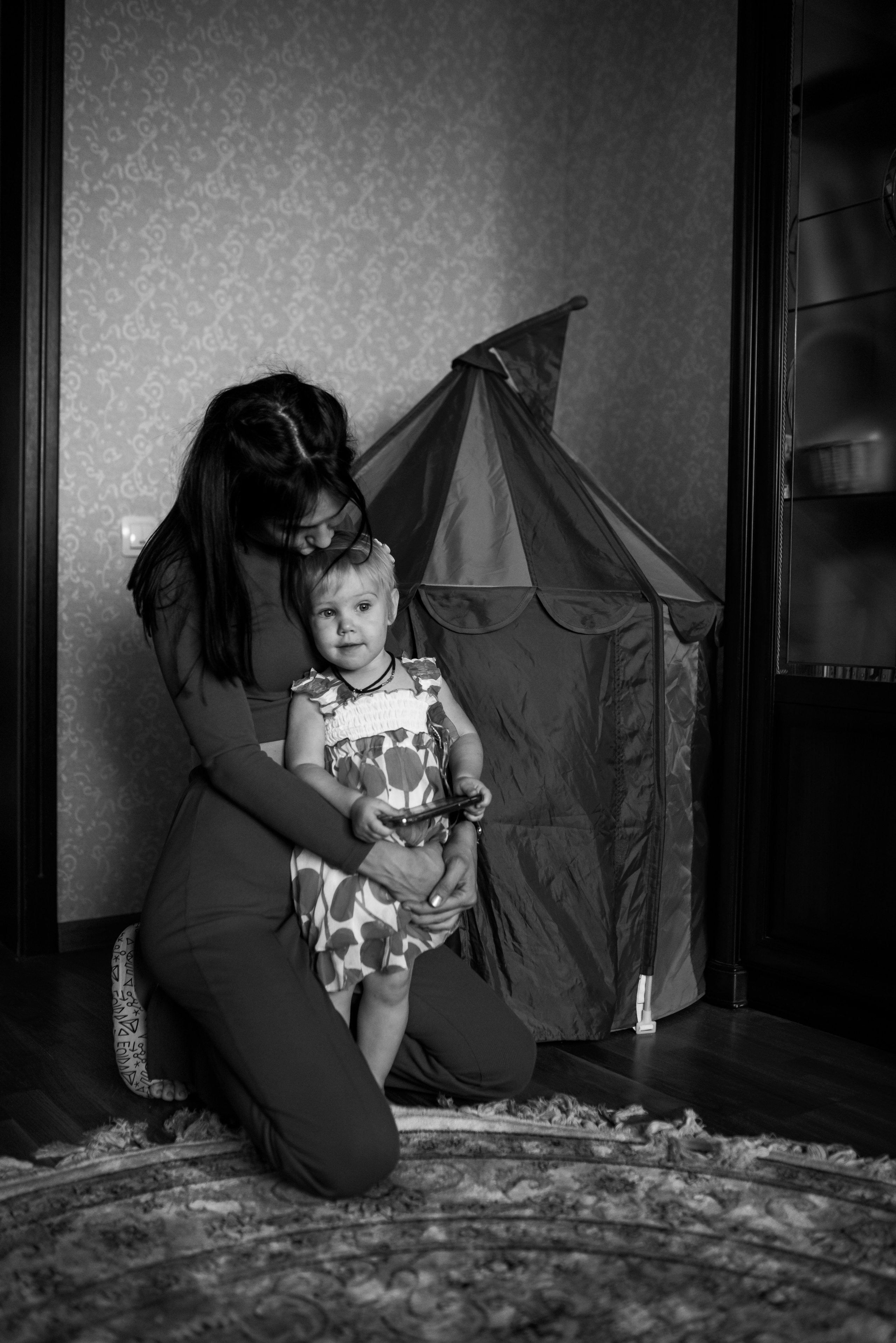 1 сентября. Семейный фотограф Олеся Батурина Рязань