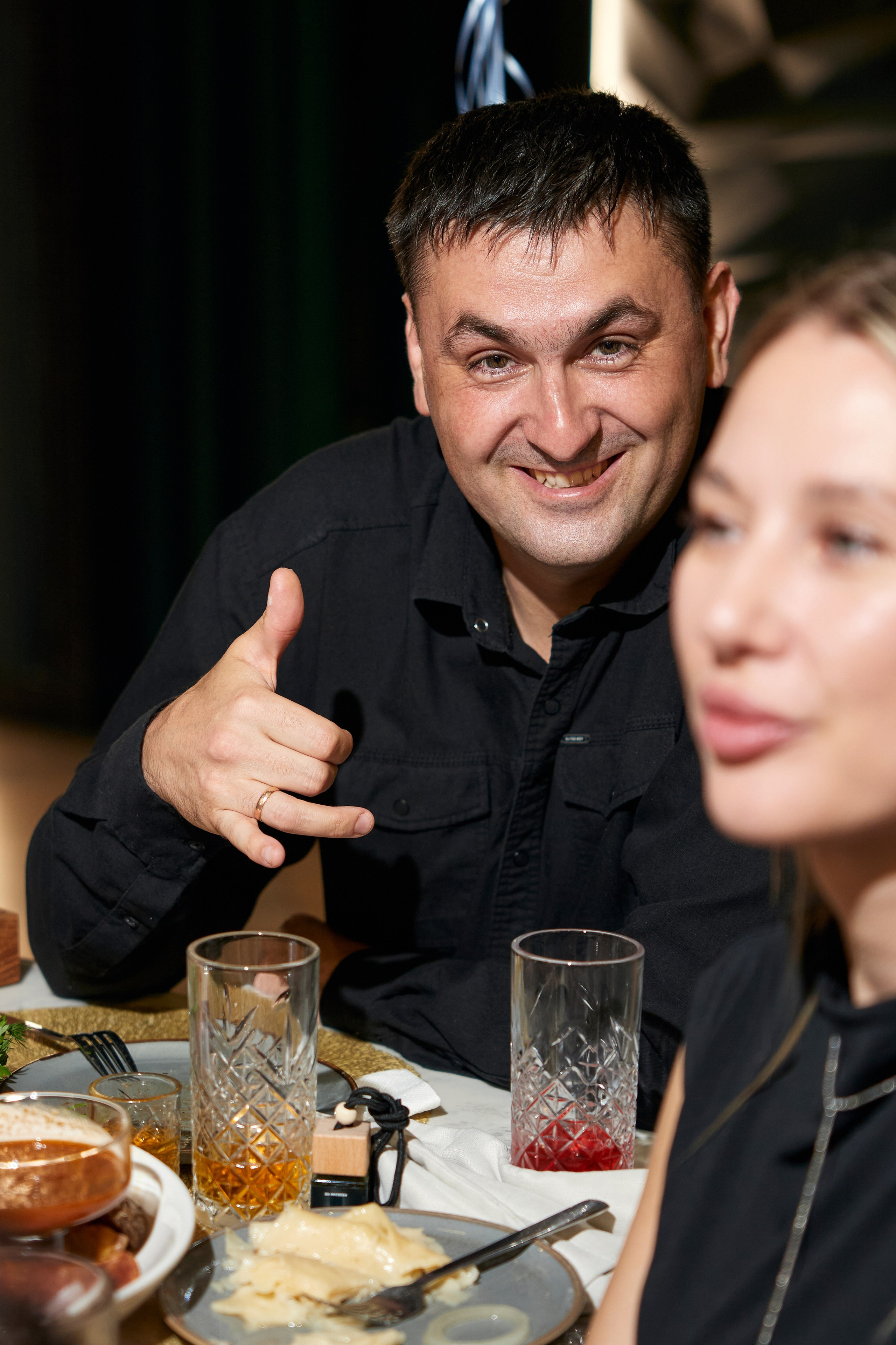 M-BRAND | NIKOLAI | 14/05. Главная