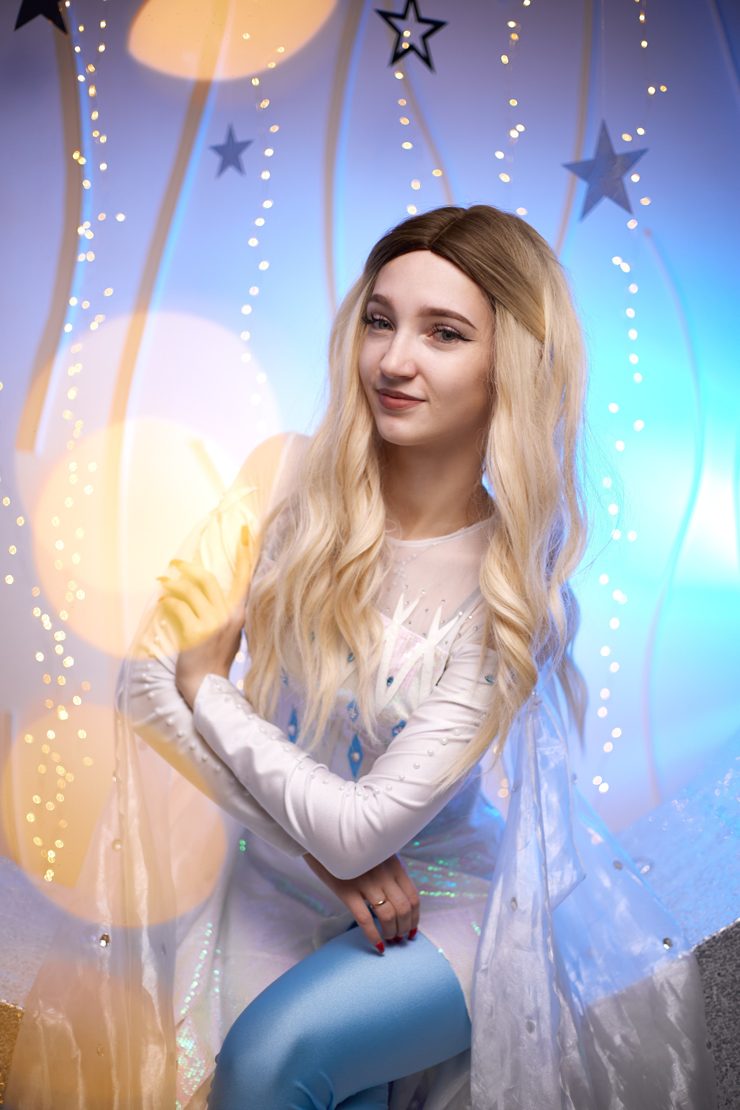 Студия Детского Праздника «BOOM-PARTY». Главная