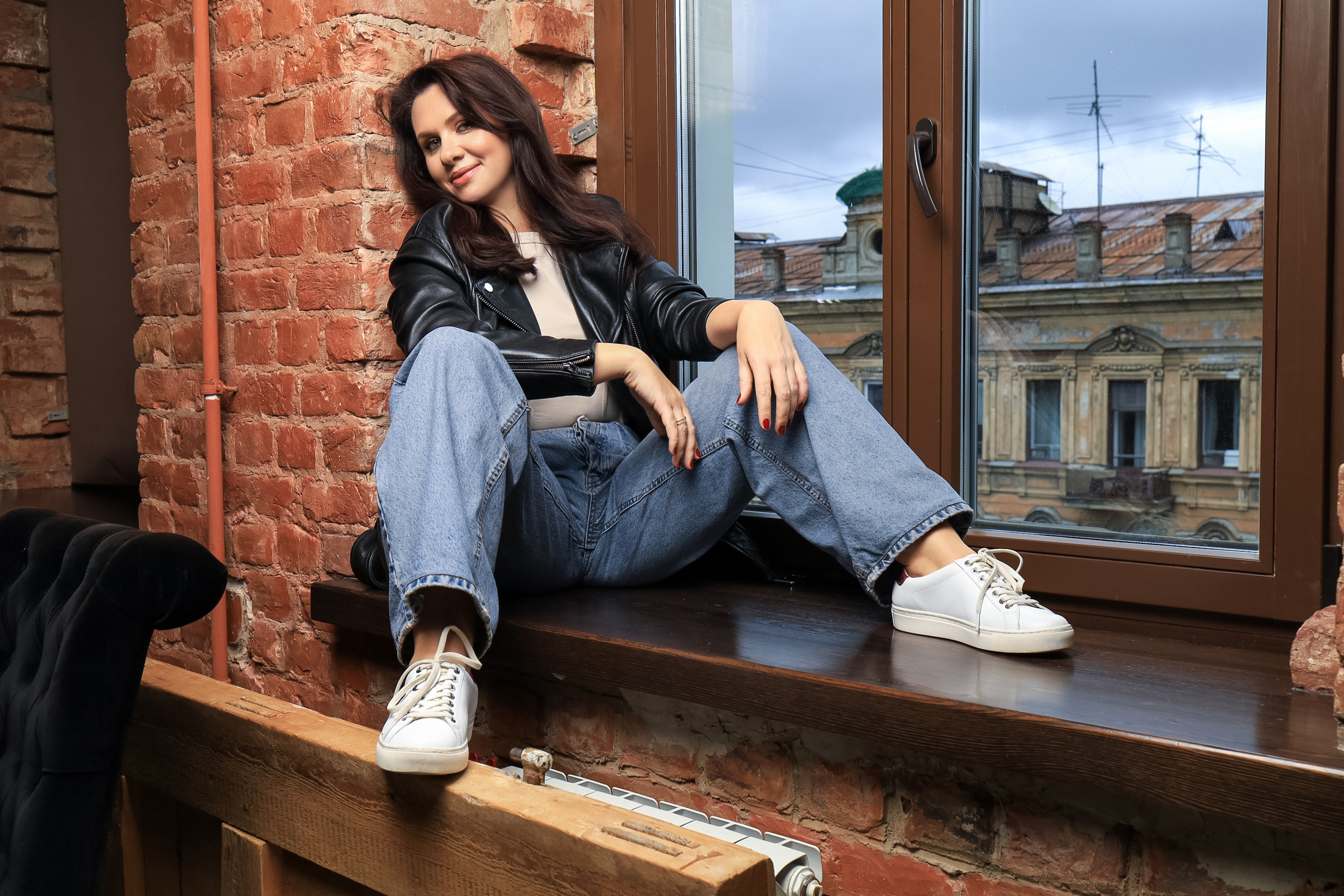 ИРИНА. Ваш фотограф в Санкт-Петербурге