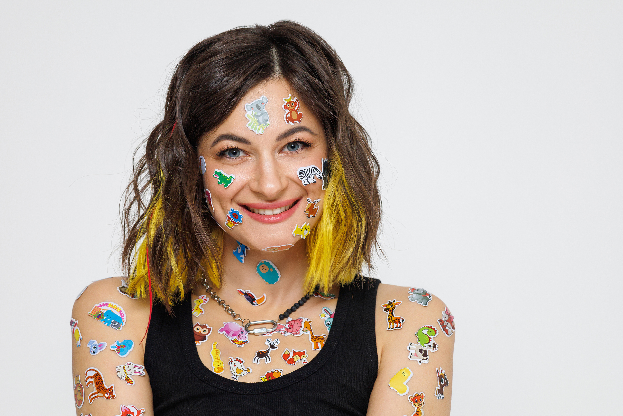 Оля, Саша и Антоша. Ваш фотограф в Санкт-Петербурге