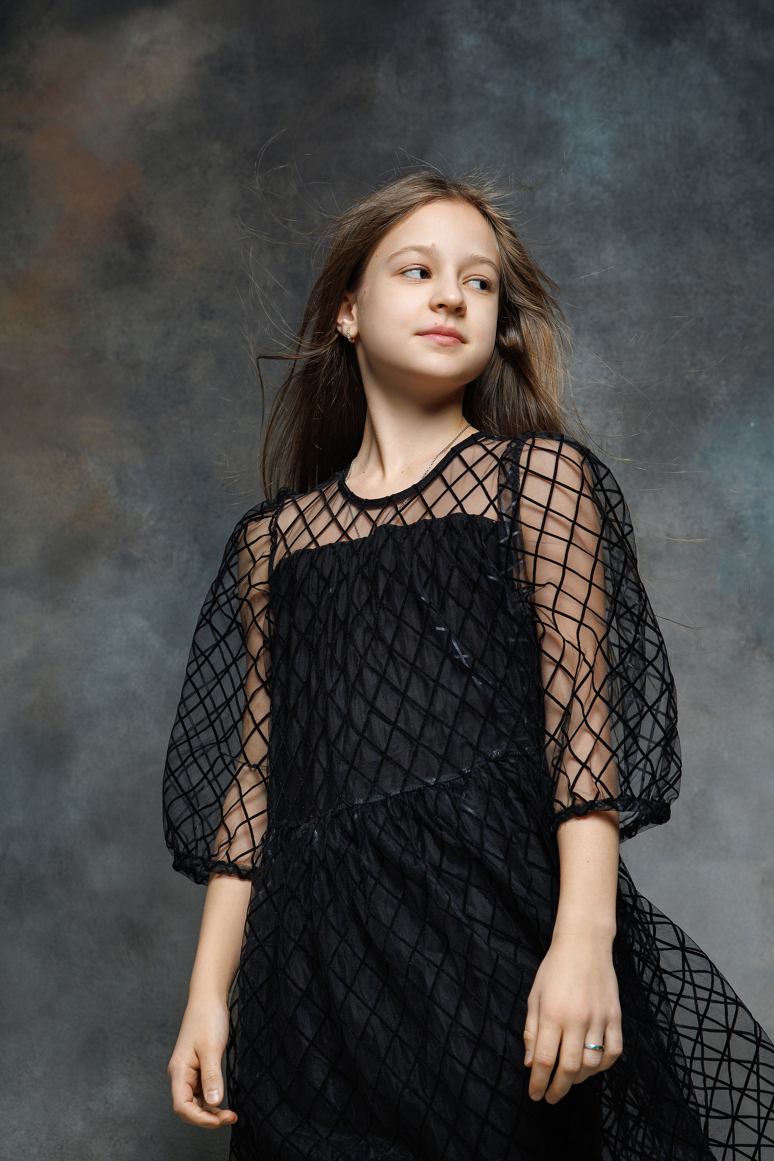 Даша и её семья. Ваш фотограф в Санкт-Петербурге