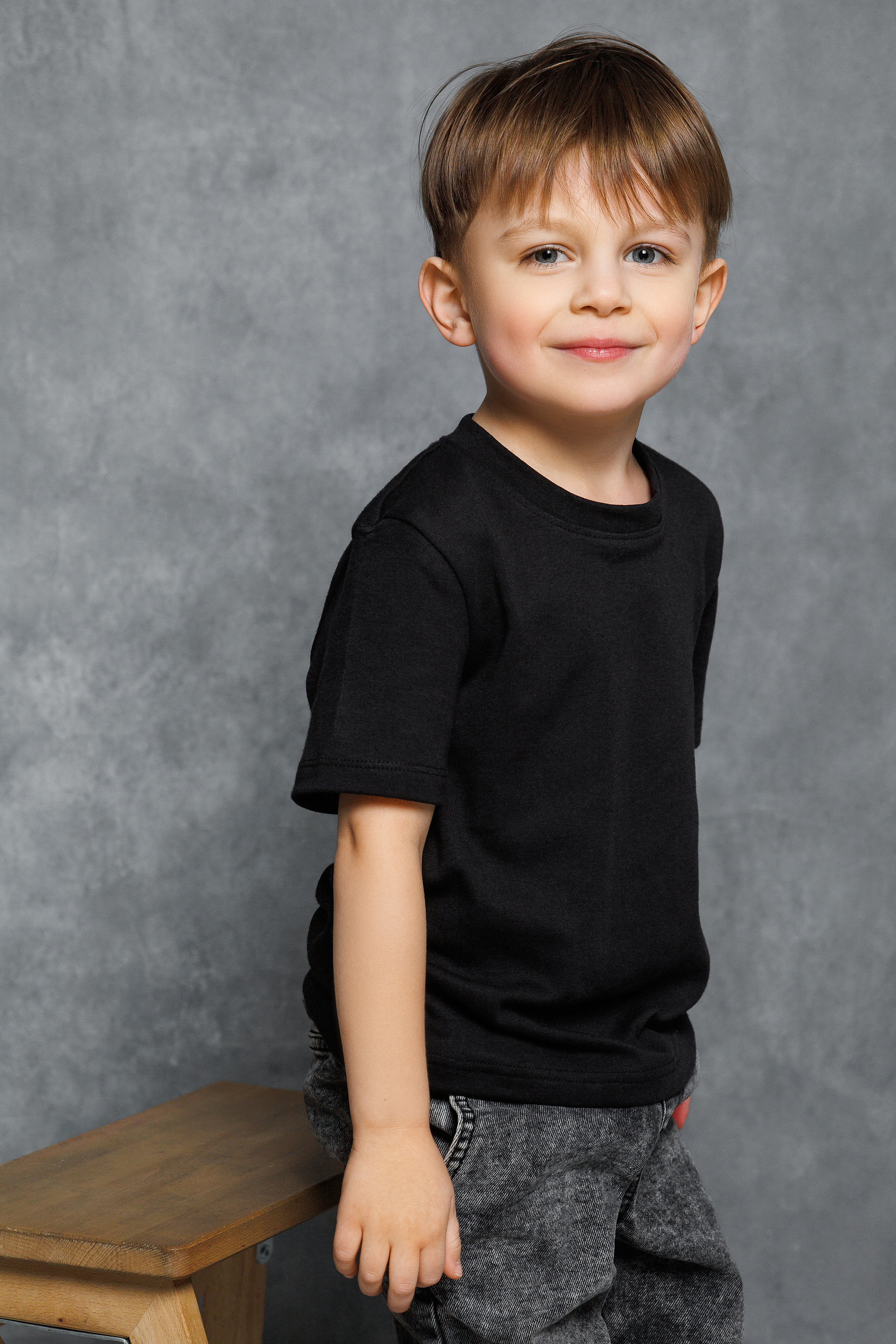 Оля, Саша и Антоша. Ваш фотограф в Санкт-Петербурге