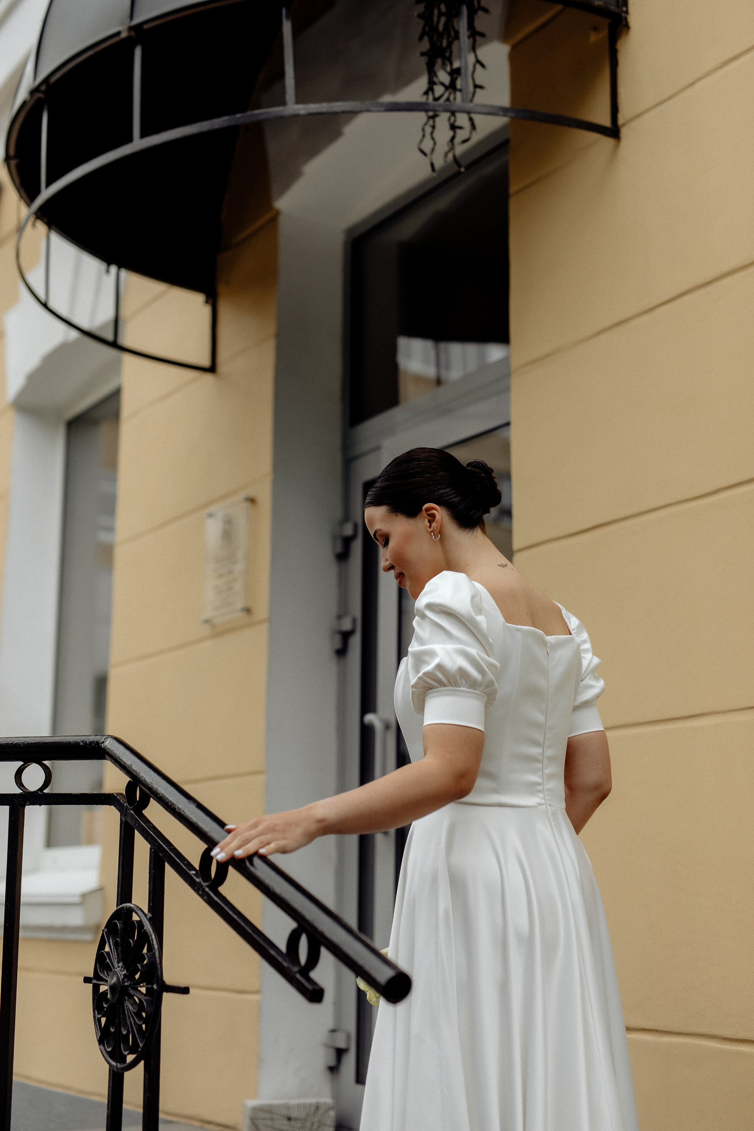 Александр и Лина. Свадебный фотограф в Саратове Симашова Ирина