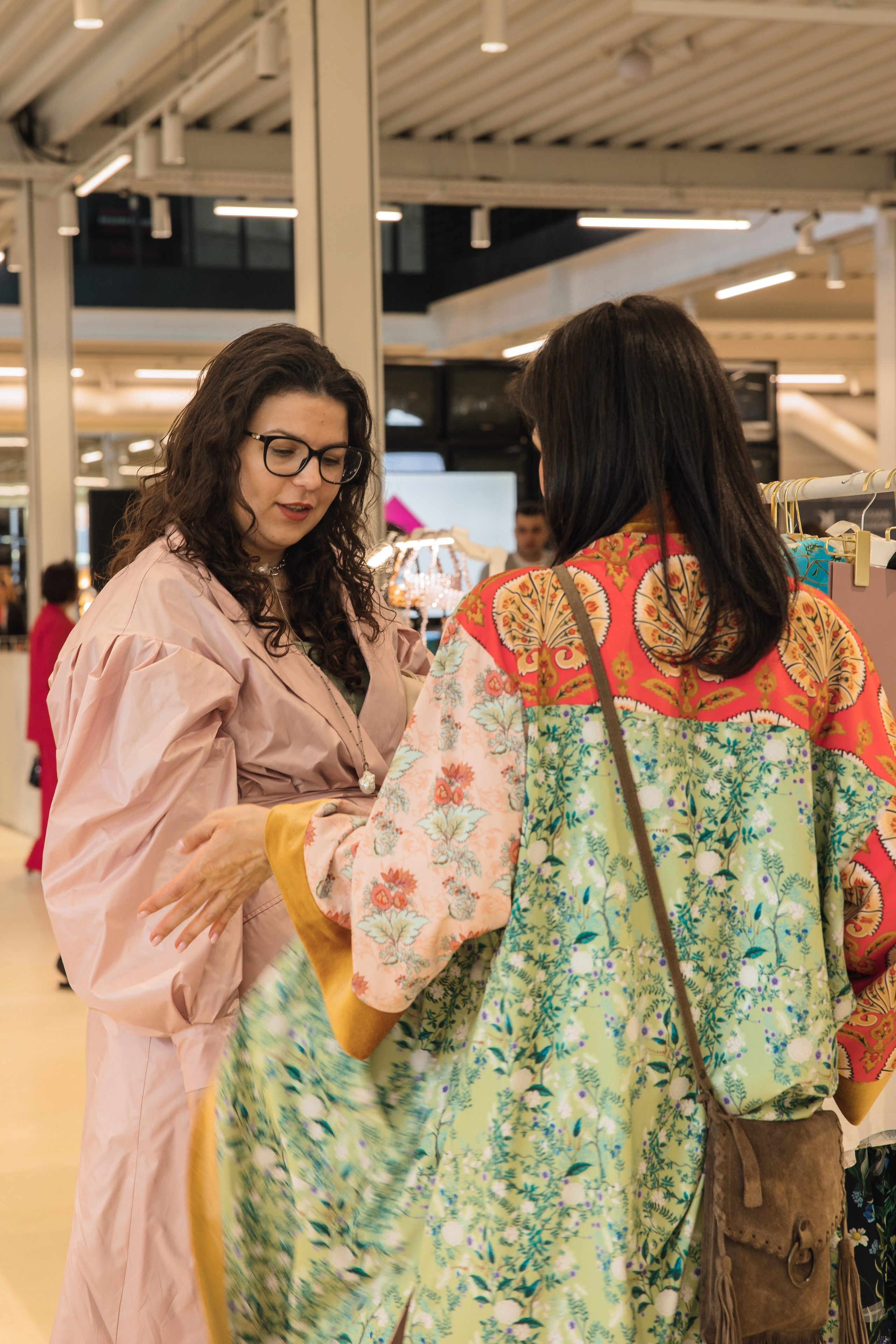 Russian Fashion Fest май'24. Контент фотограф в Москве и области Елена Кулакова