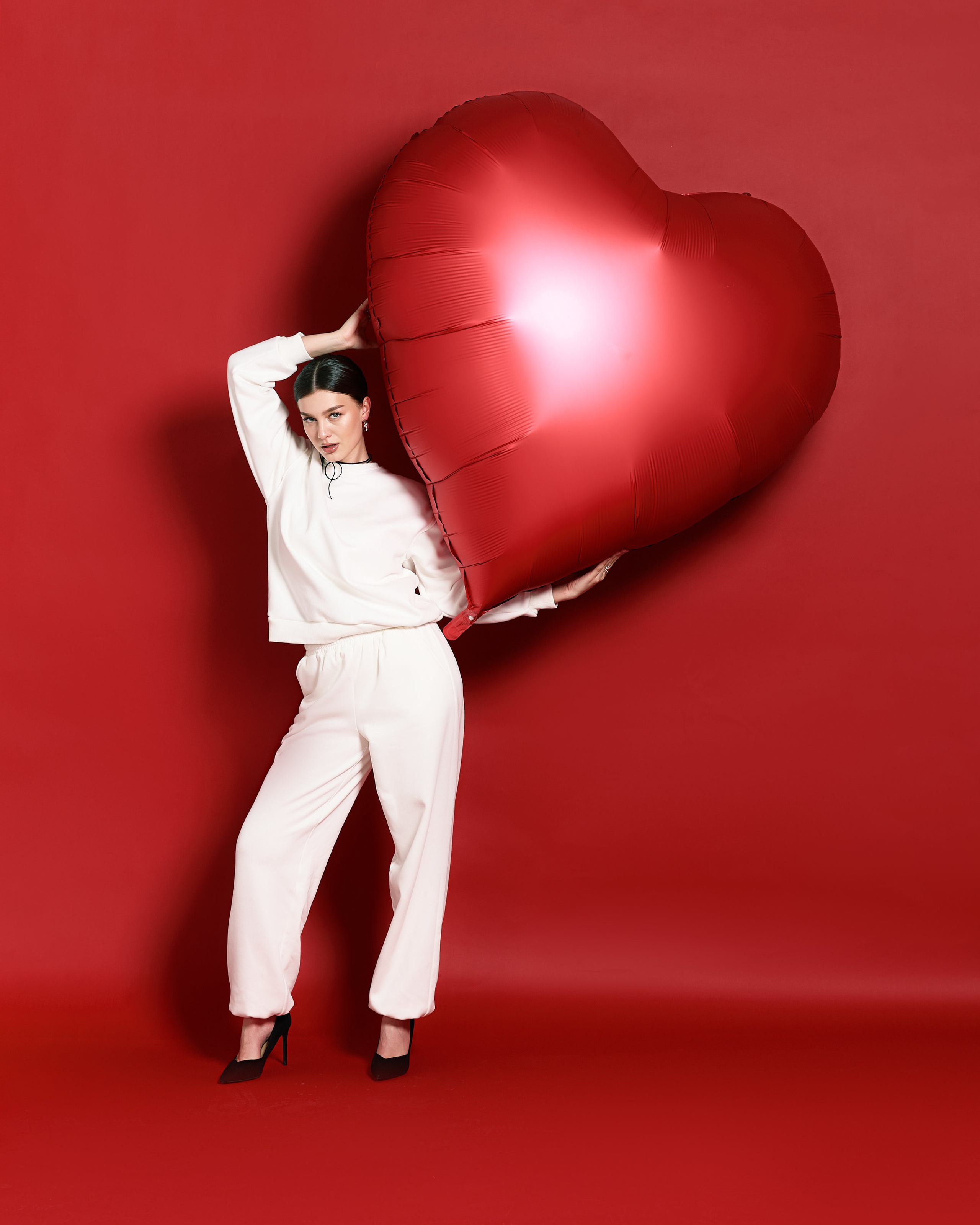 RUKAMI. Alim Alimov Fashion Photographer