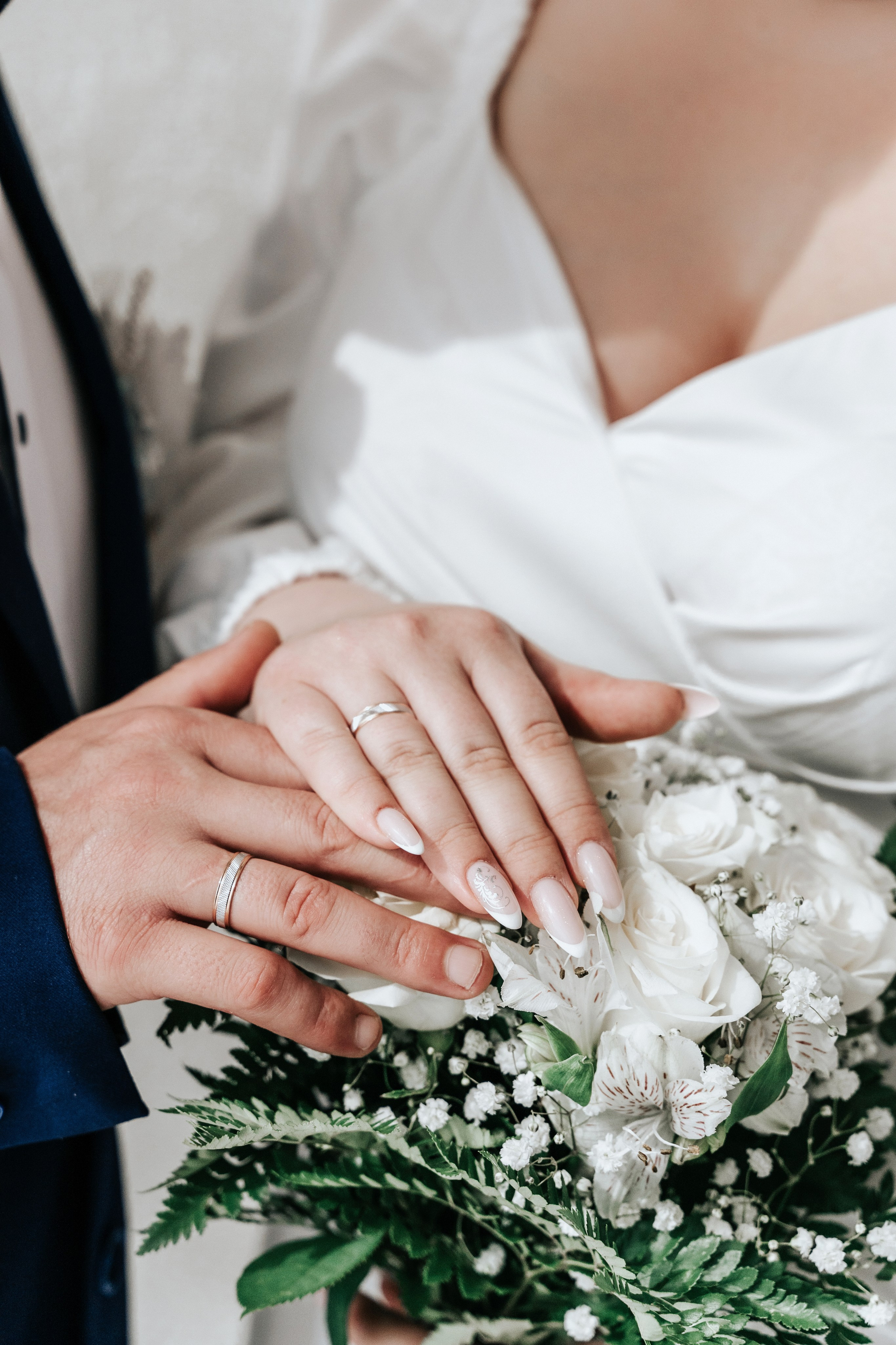 Фотосессия в ЗАГСе. Семейный фотограф в Белгороде Амелина Алина