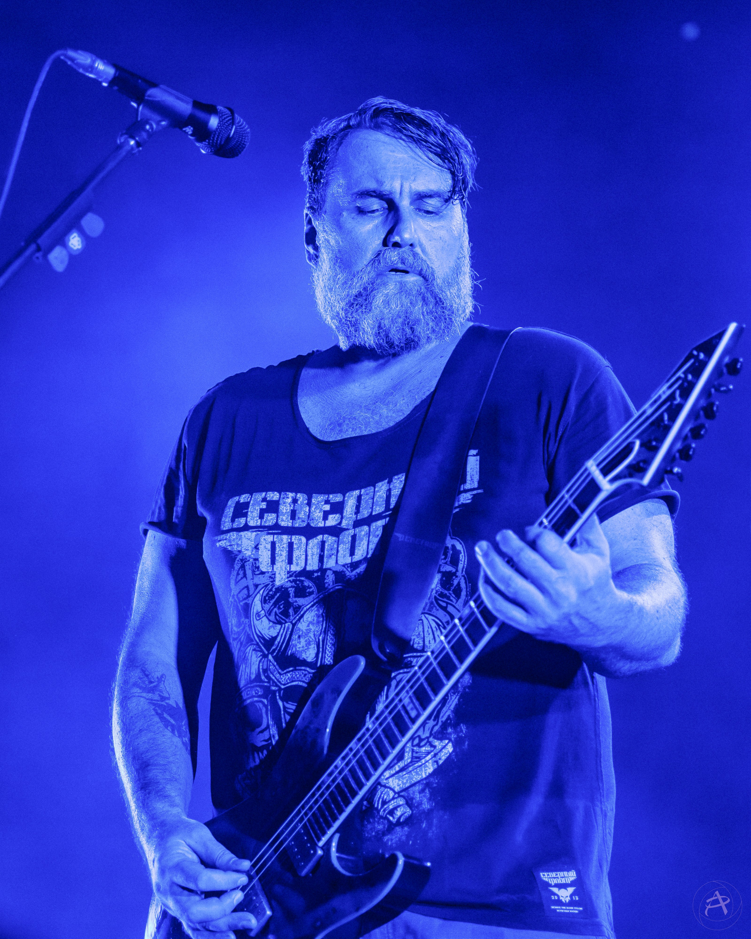 Северный Флот. Atmosphere. Концертный фотограф Аля Рашпиль