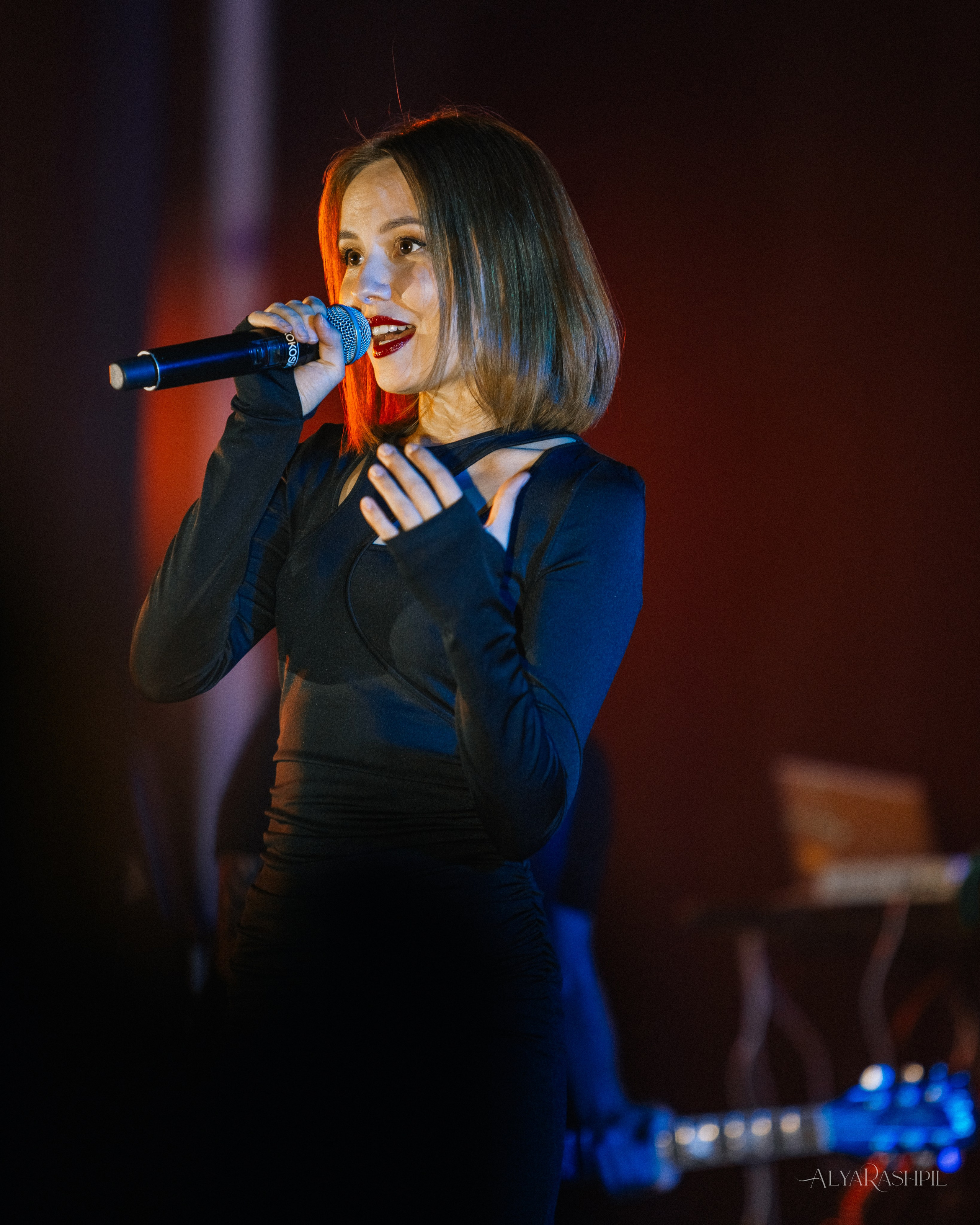 Северный Флот. ДК Сатурн (Раменское). Концертный фотограф Аля Рашпиль