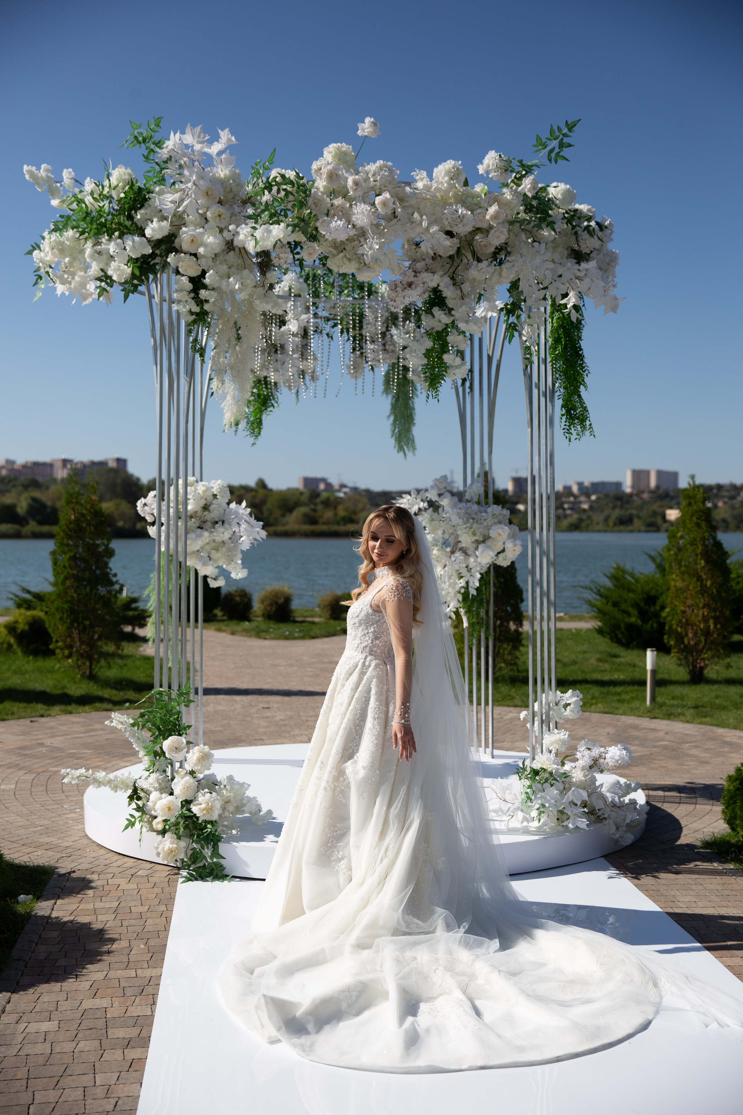 Е | A. Свадебный фотограф Ростов-на-Дону Алла Белова