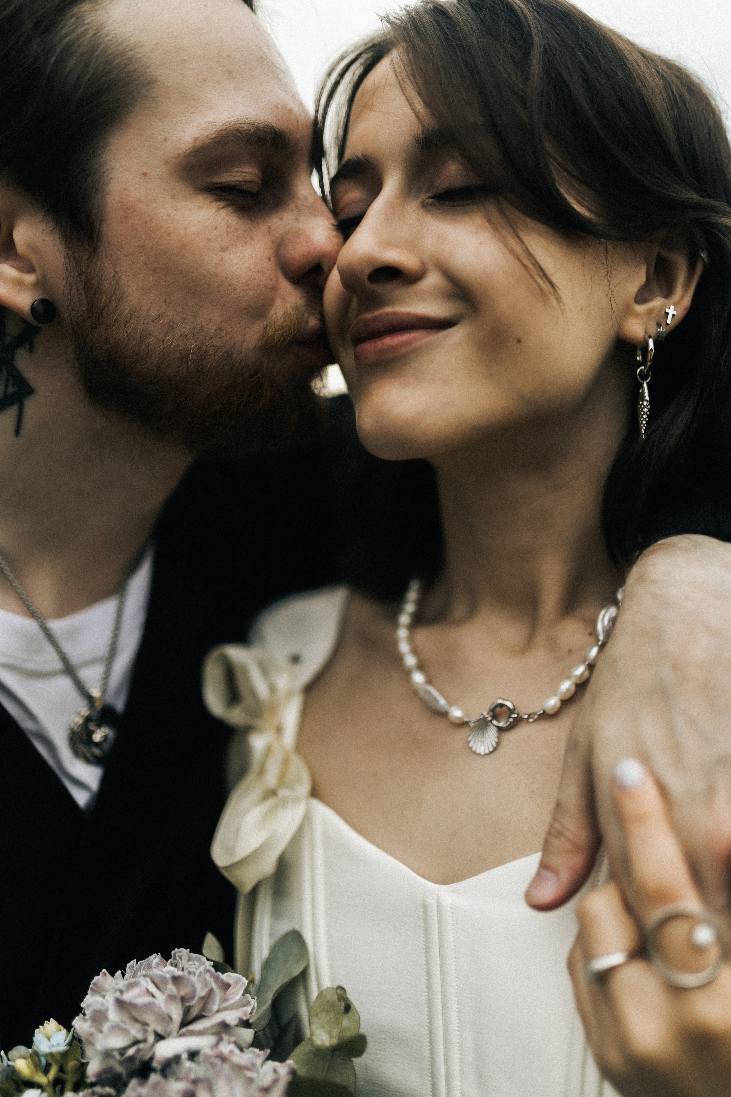 Адель и Дима. Фотограф в Санкт-Петербурге