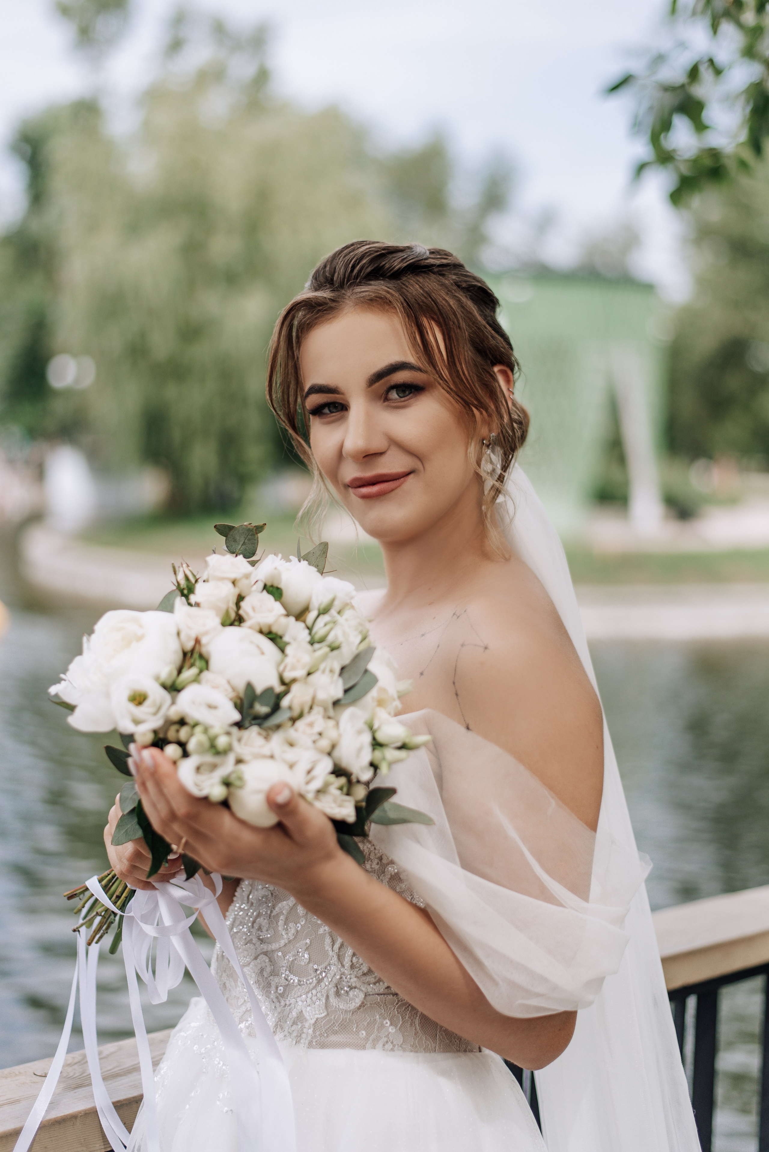 Вероника Дмитриева Фотограф Барнаул