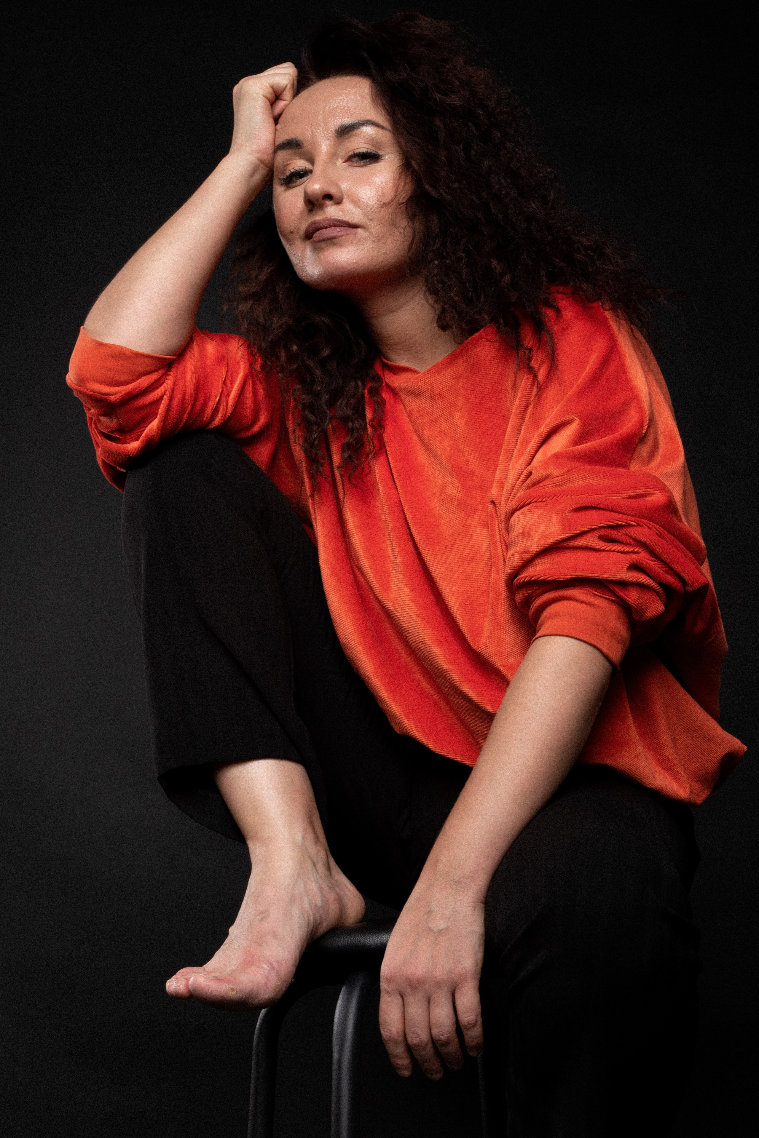 Алина theater. Репортажный и свадебный фотограф в Курске Борис Захарчук