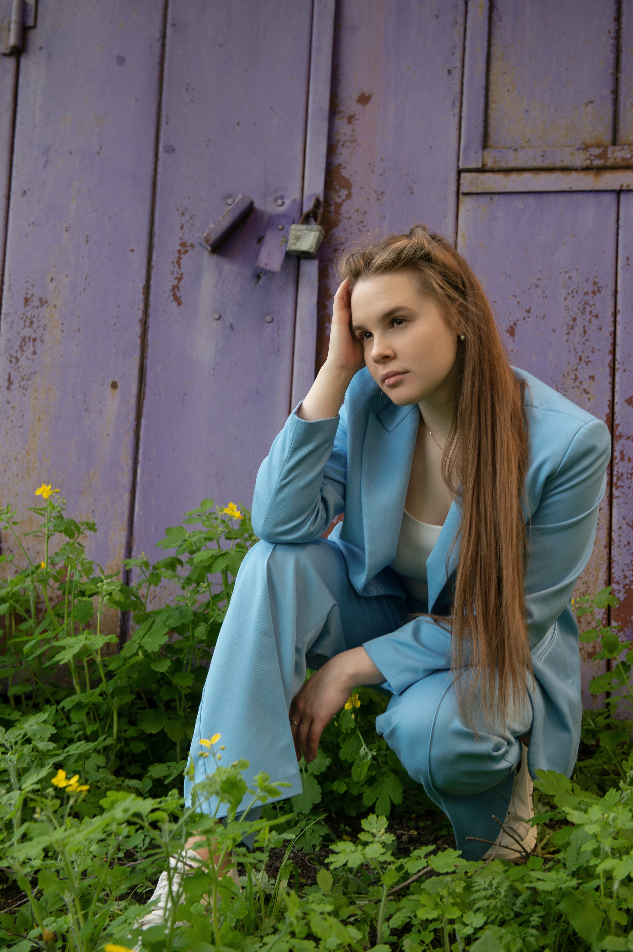 Вероника. Репортажный и свадебный фотограф в Курске Борис Захарчук