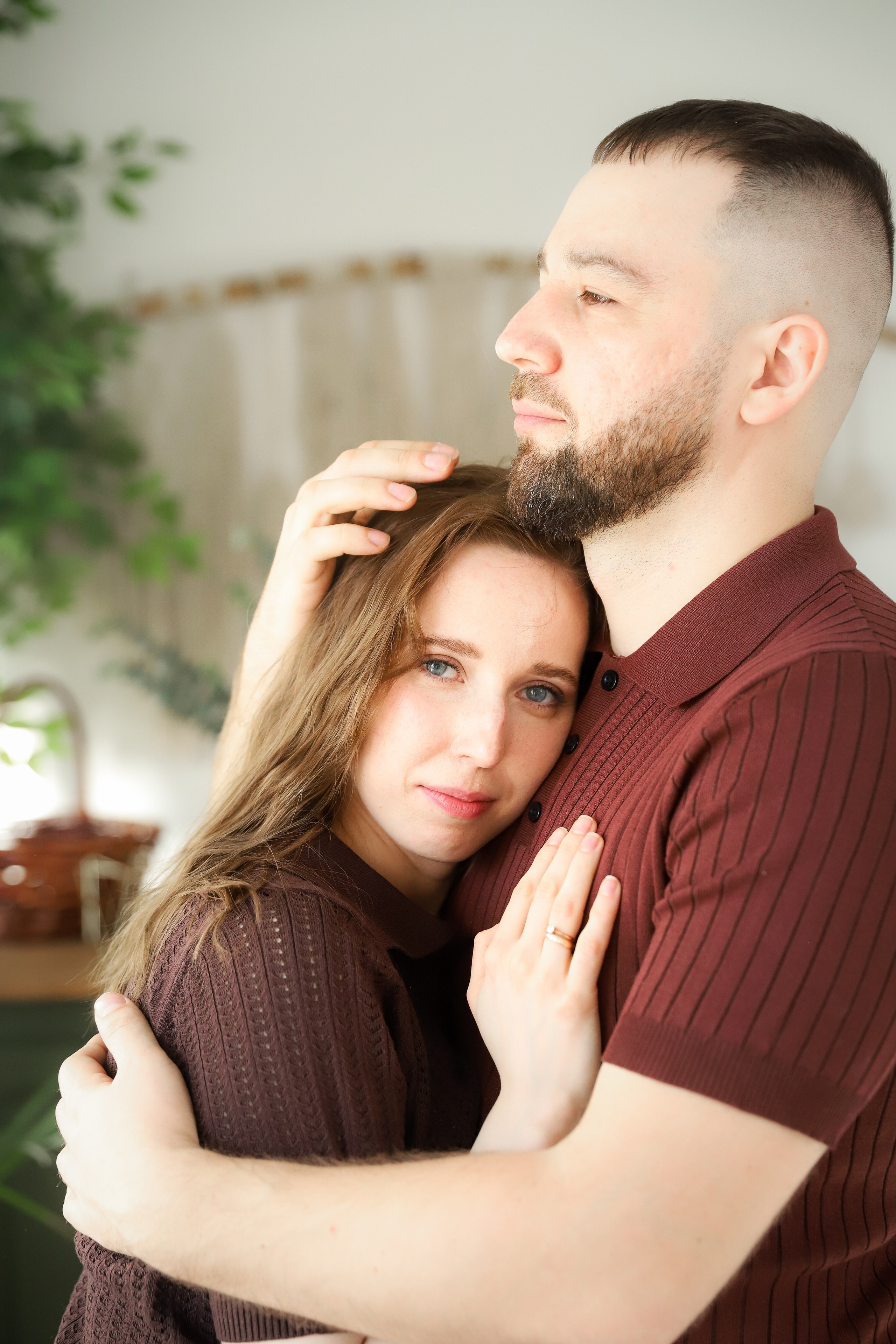 Студия ПроФото. Фотограф в Сургуте Брызгунова Анастасия