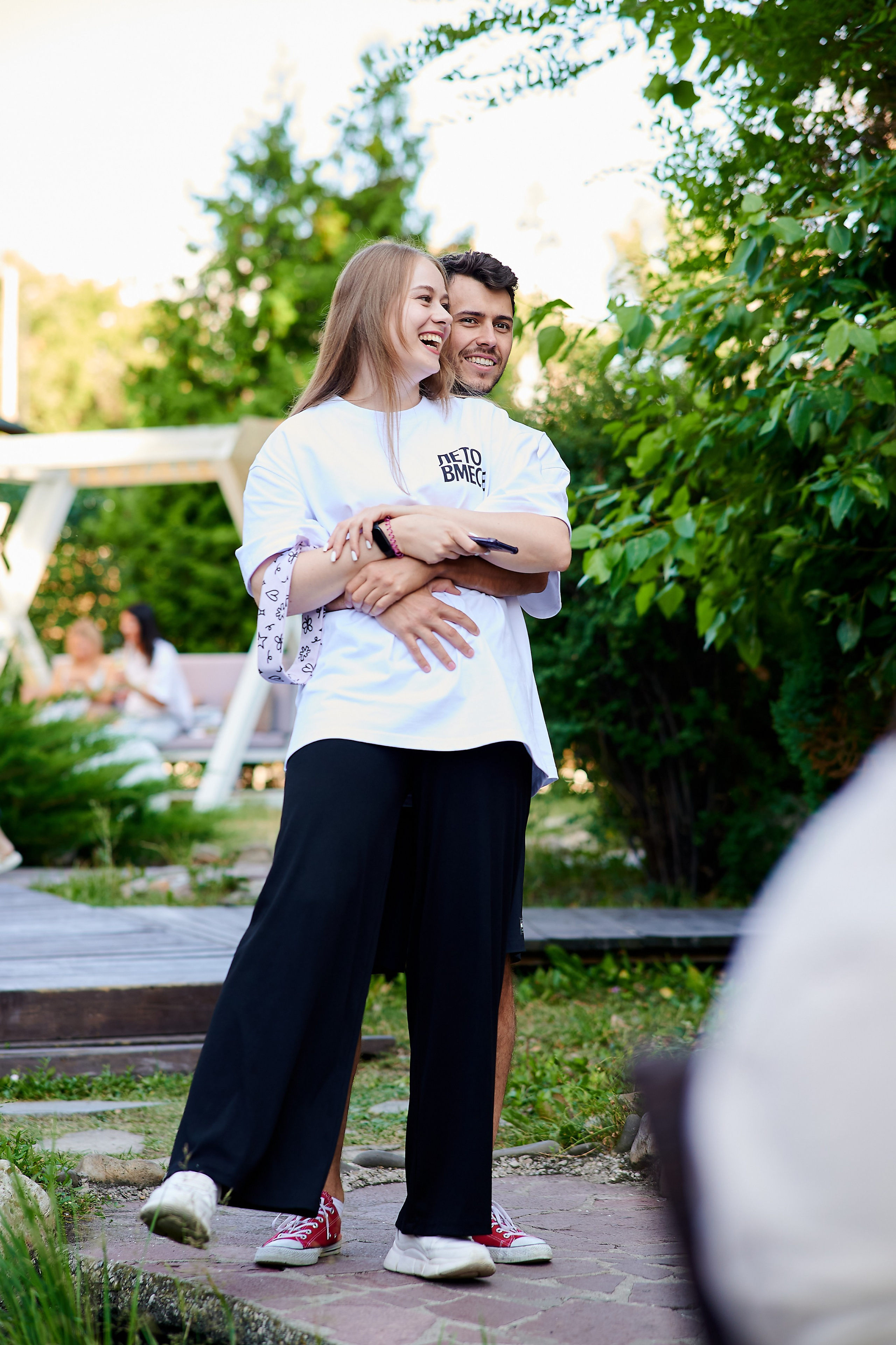 Яндекс «Лето вместе». Профессиональный репортажный фотограф в Самаре Никита Королев