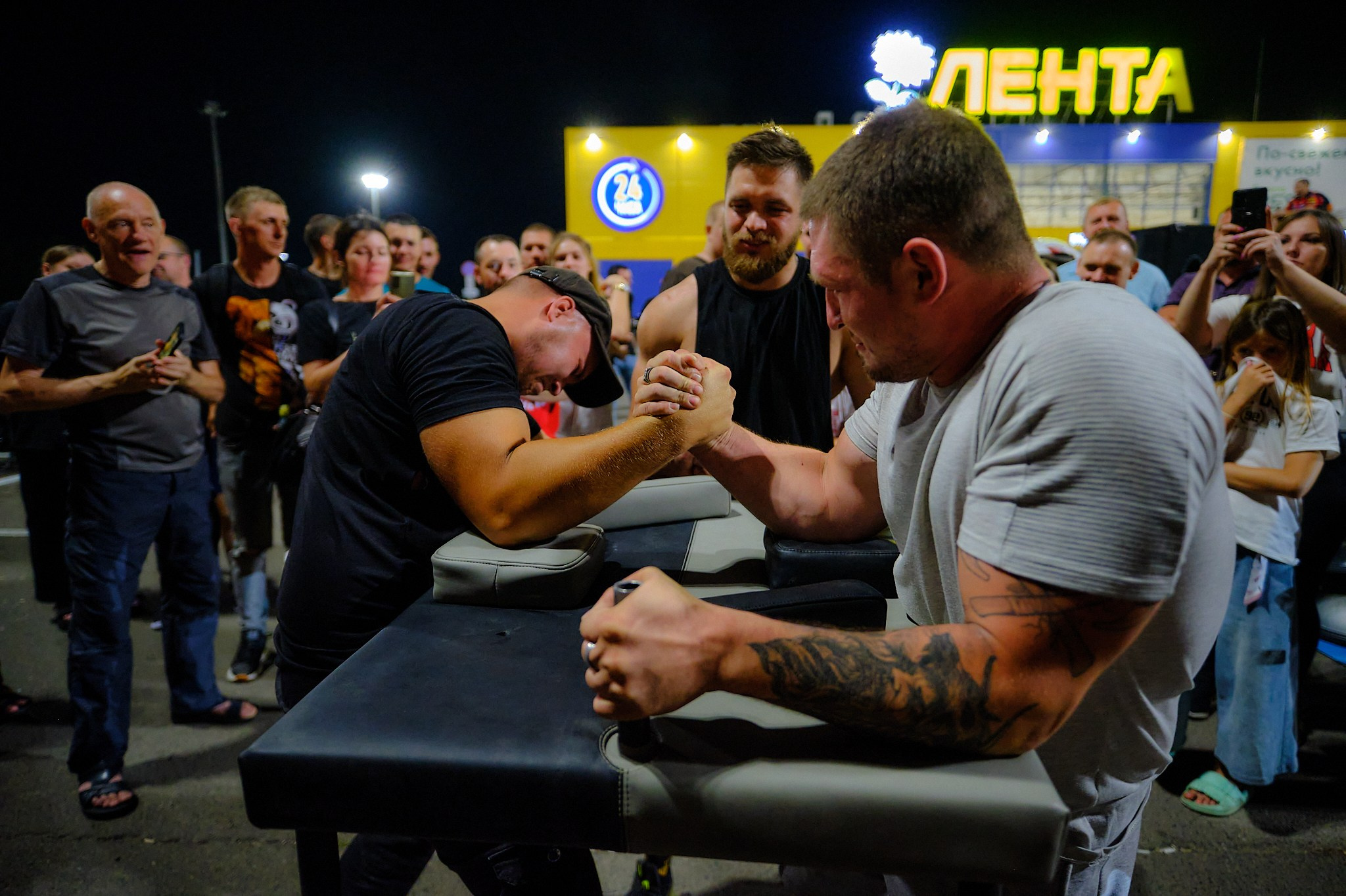 18.07.2024 МЧ ФИТНЕС. Константин Тимонин — фотограф в Краснодаре