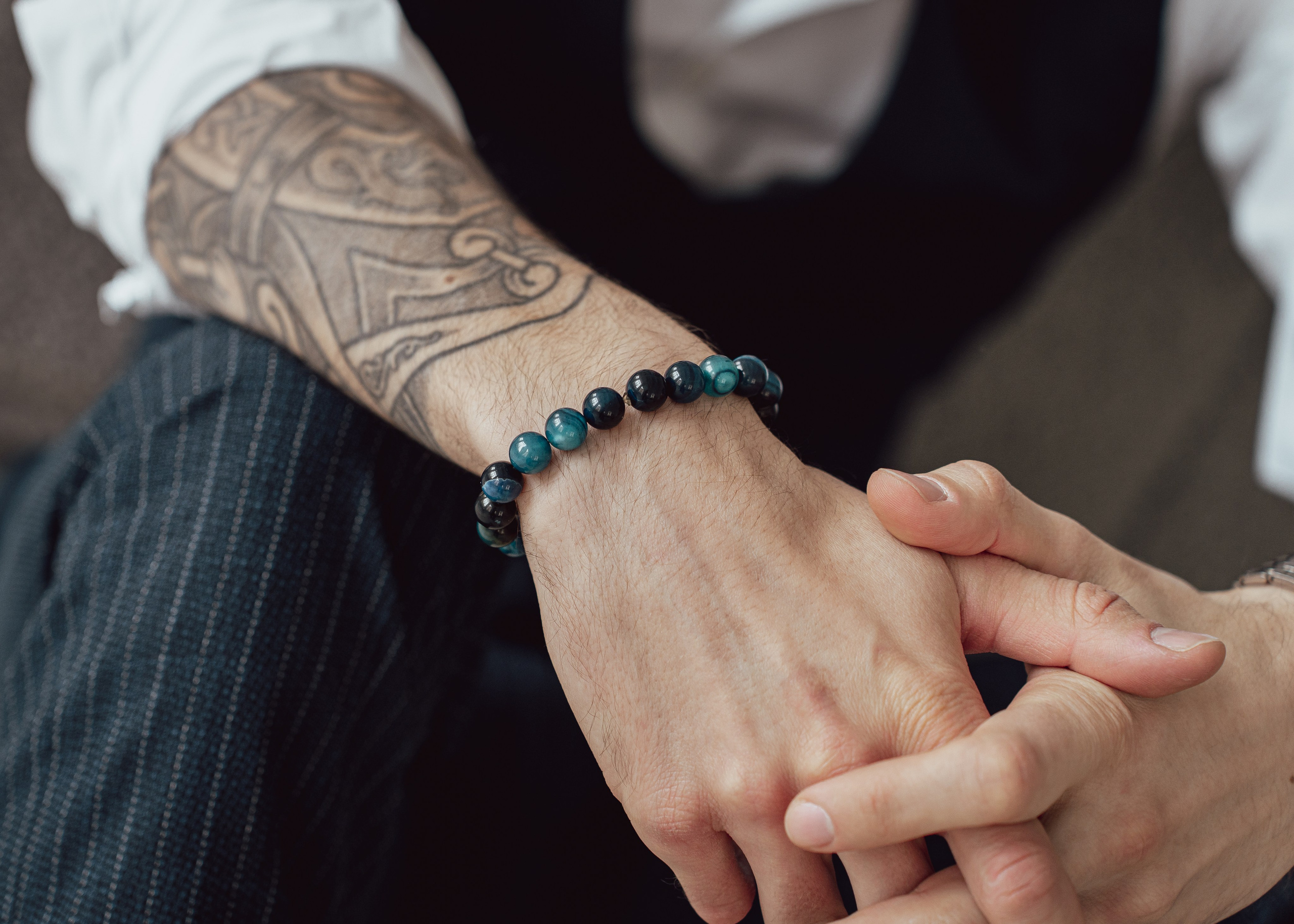 Мужские портреты. Фотограф в Москве Ольга Парижер