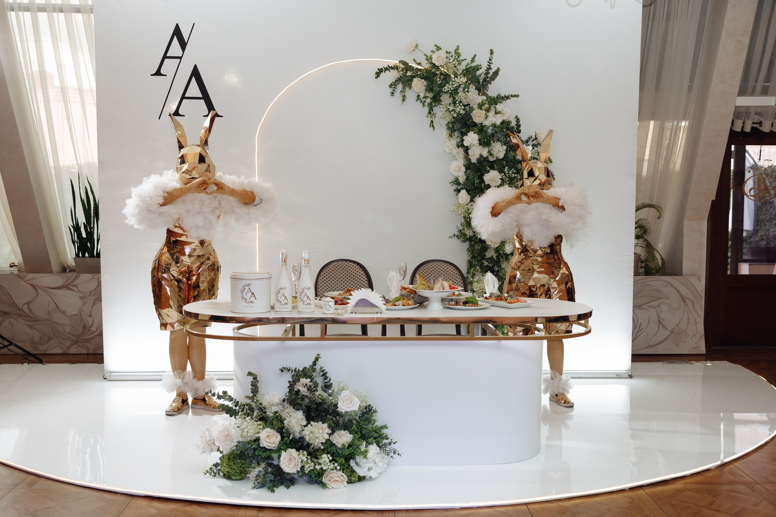 Алексей и Анастасия. Свадебный фотограф в Уфе Трифонов Дмитрий