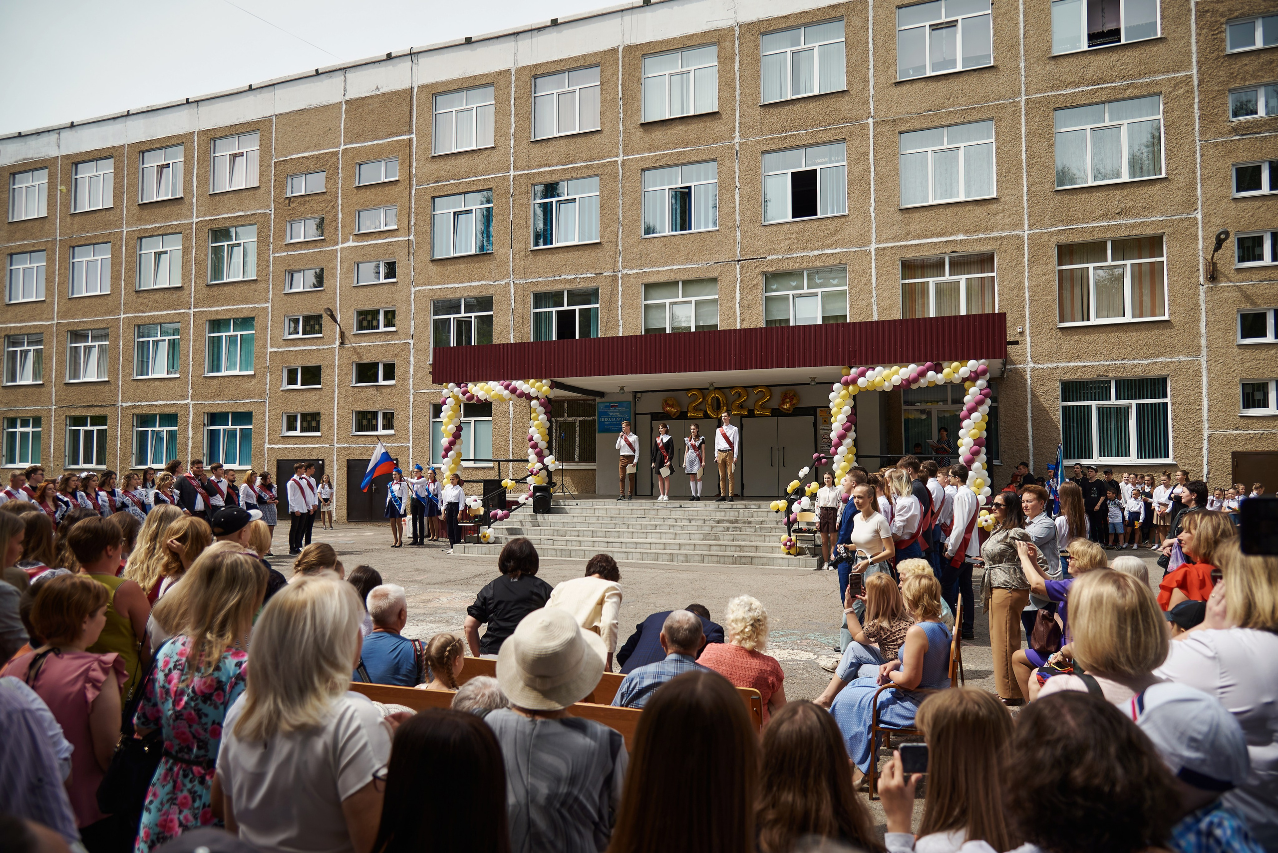 Школьная съёмка 1 год. Фотограф Опыт Качество Скорость Горный Алтай Барнаул