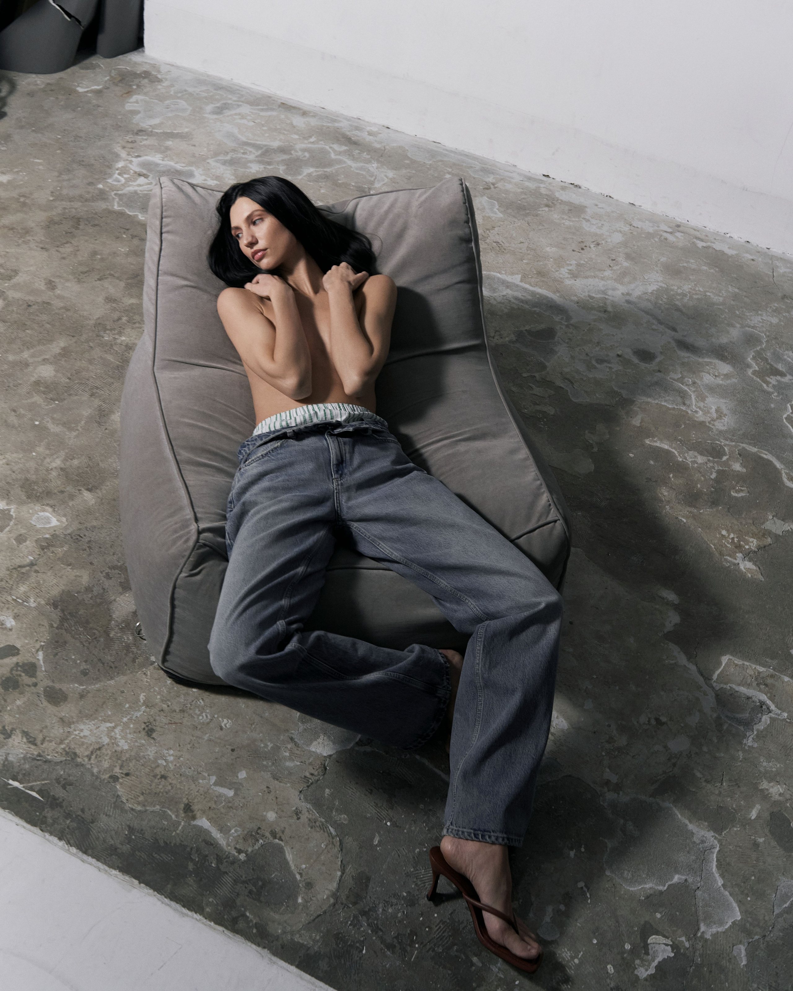 Олеся. Фотограф Олеся Скворцова