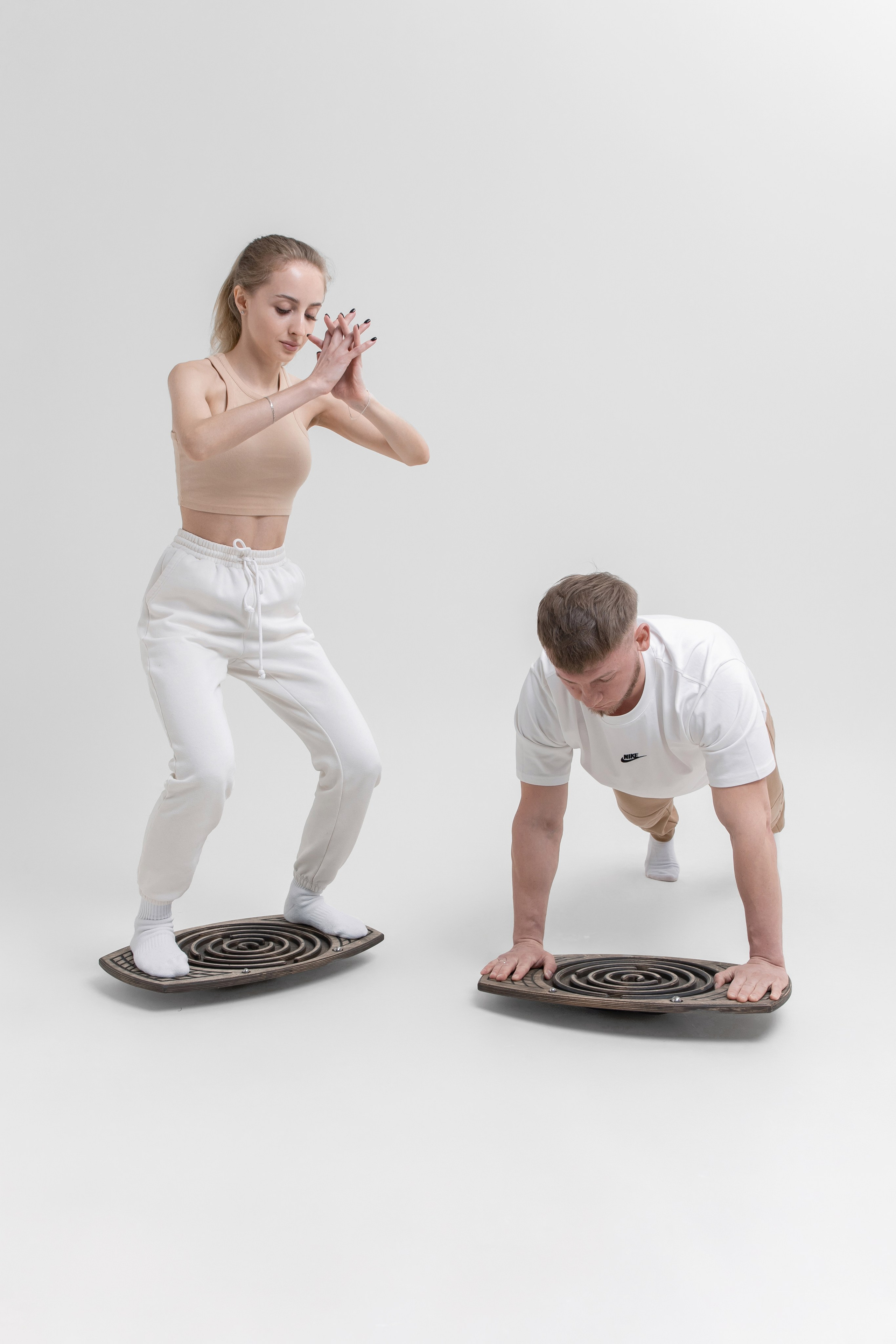 Съемка для WB (Владимир Крикунов). Фотограф Денис Лесковский (Тюмень)