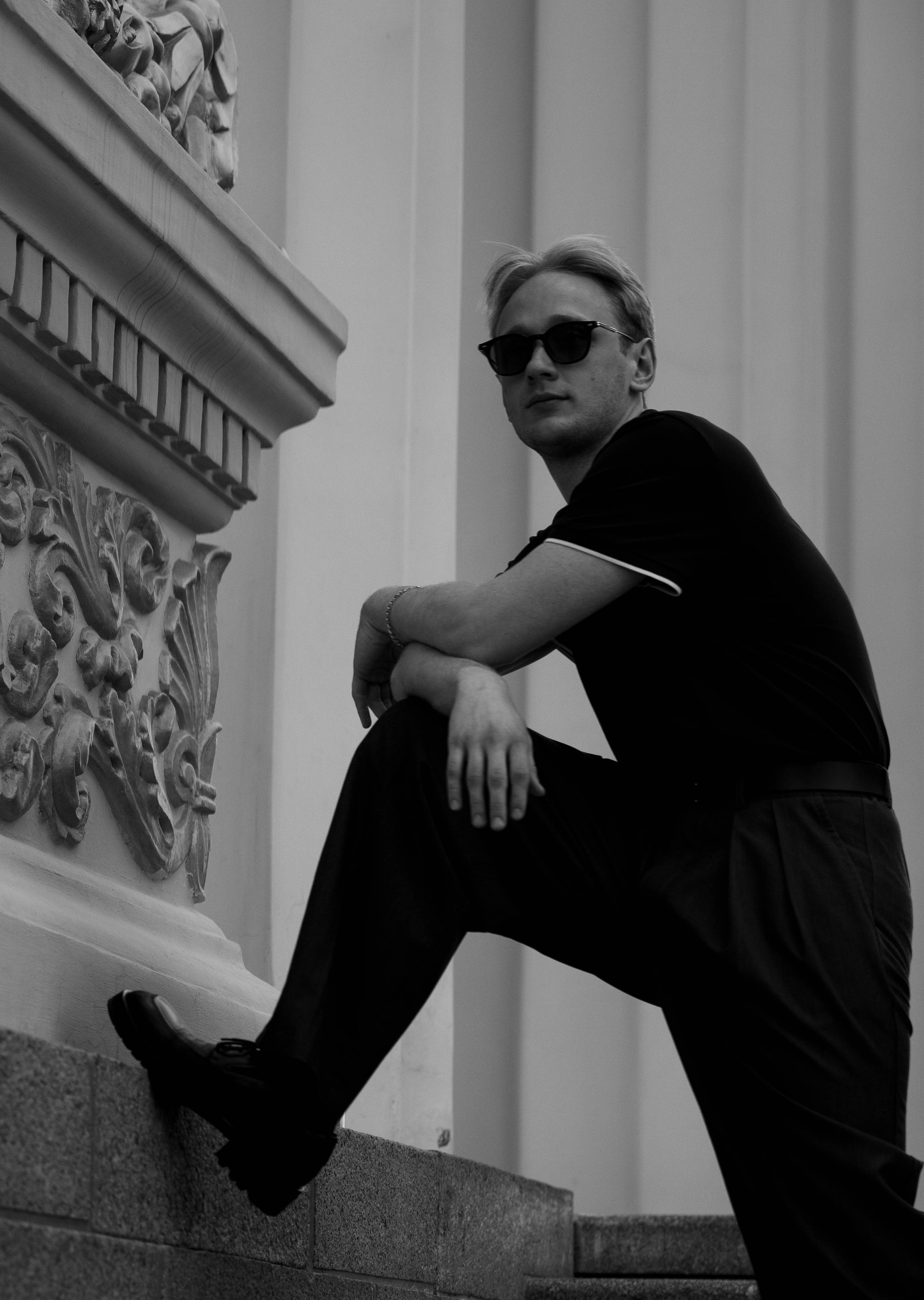 Галерея. Beardy Pix