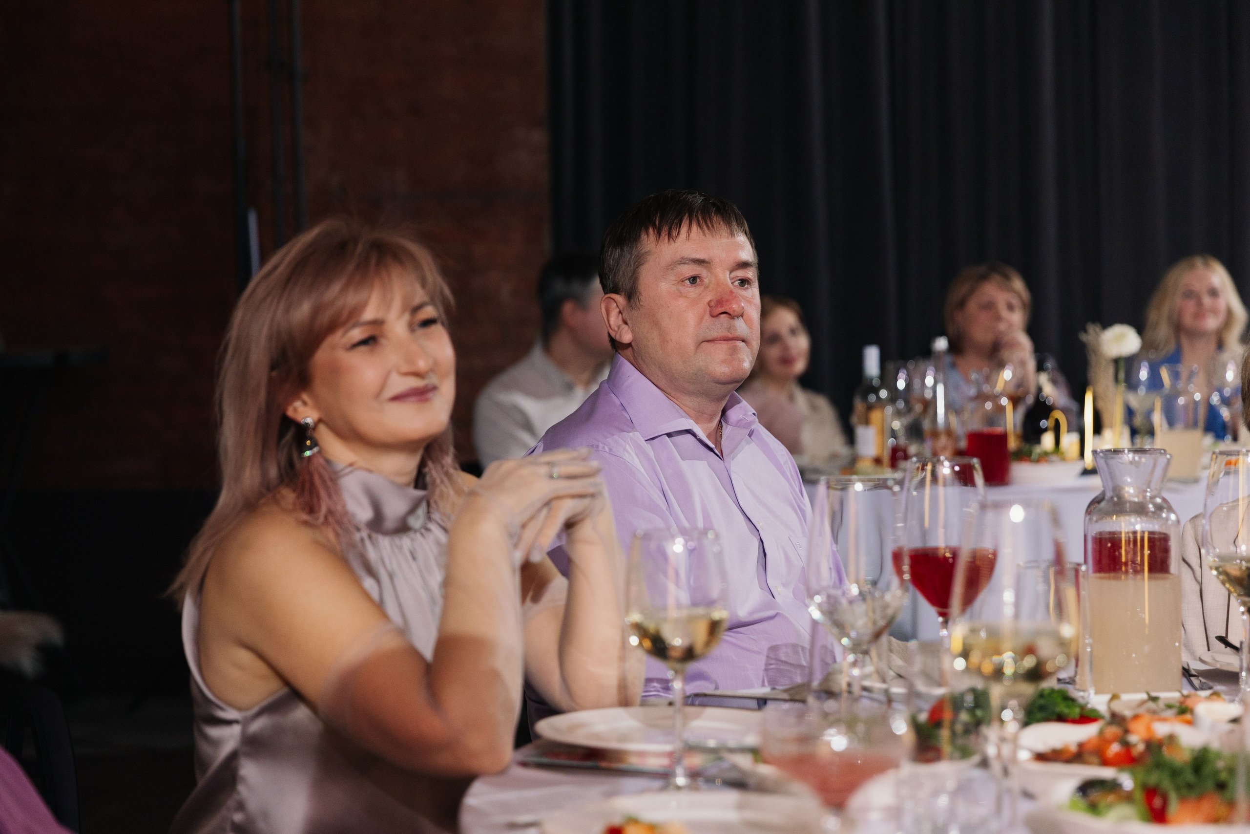 Юбилей. Фотограф в Красноярске