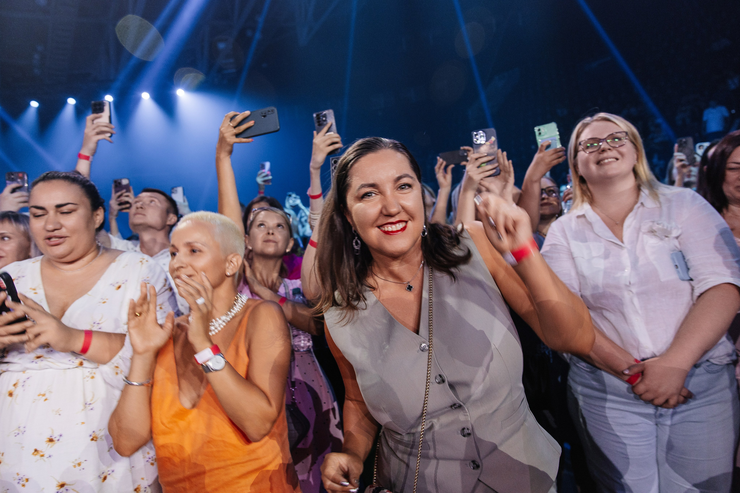 АЛЬФА КОНФА. Фотограф в Красноярске