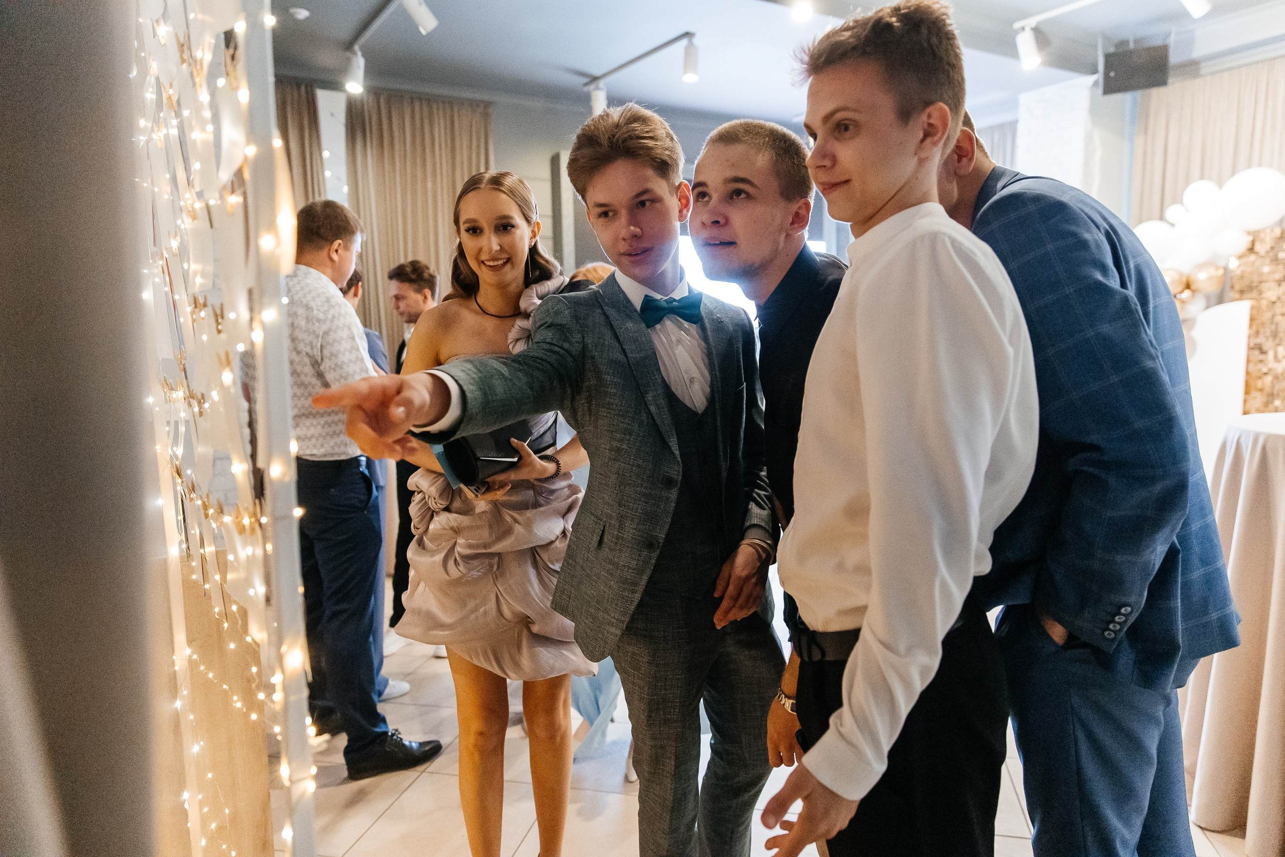 2023-06-23 Выпускной МБОУ СОШ № 10. Фотограф в Красноярске