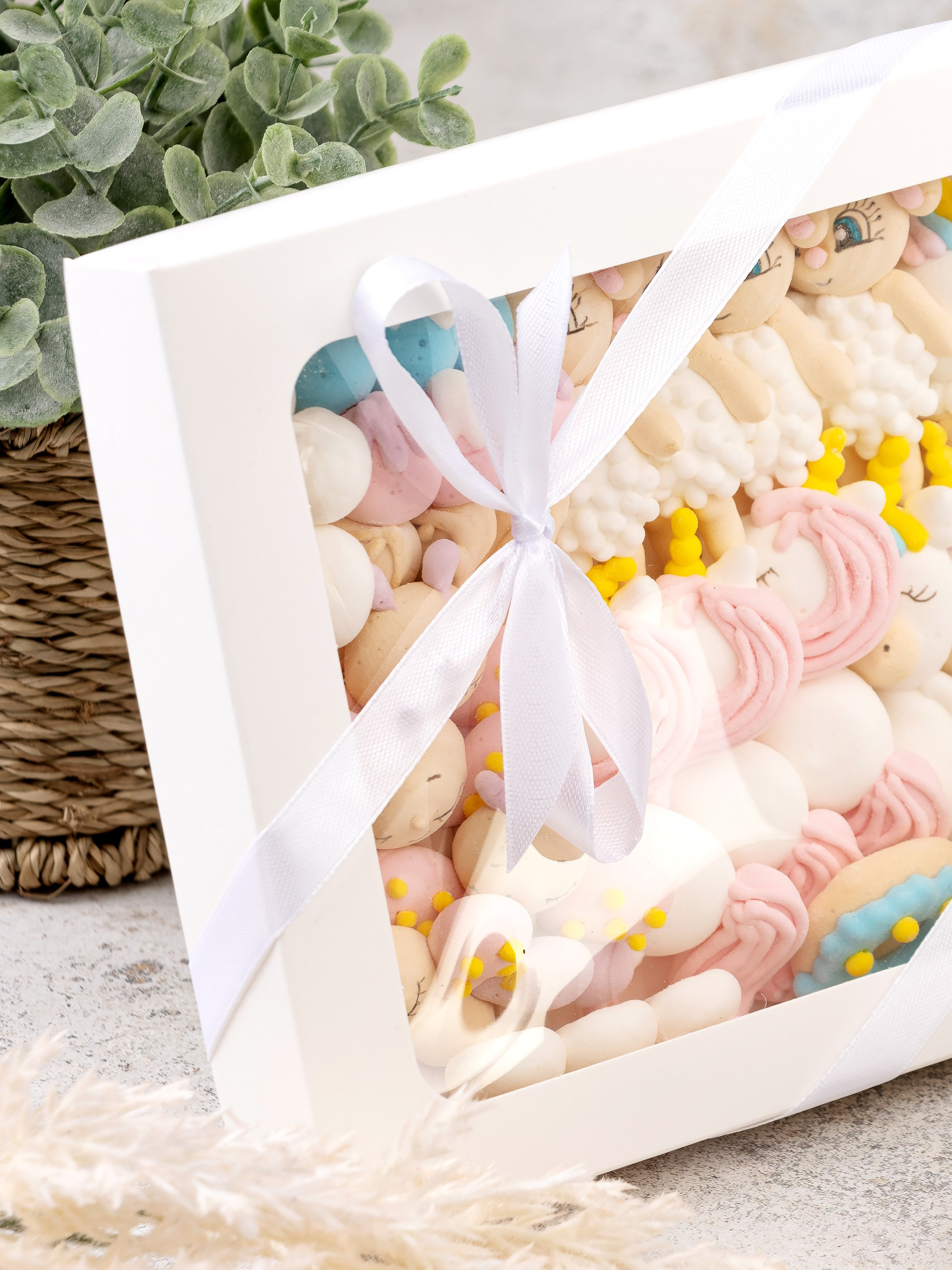 Маршмеллоу ручной работы. Предметная фотосъемка г. Пермь