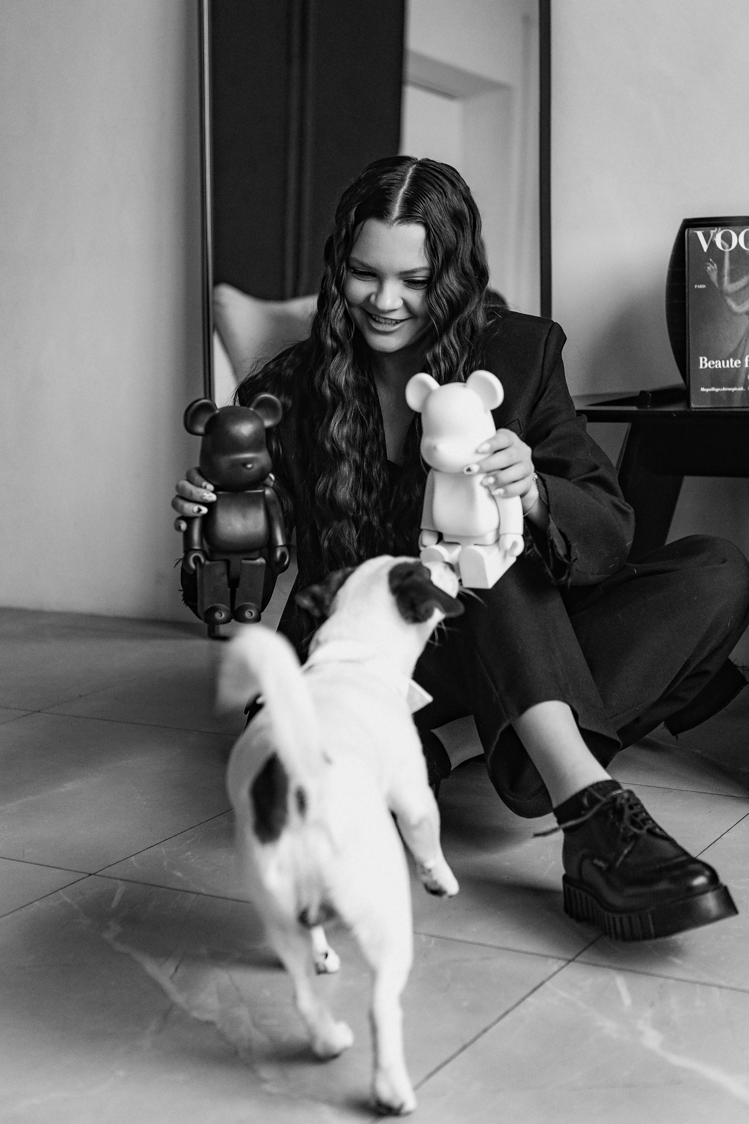 2024.03.24 Танюша, Руслан и Боба. Ирина Бешляга. Фотограф в Москве и по всей России